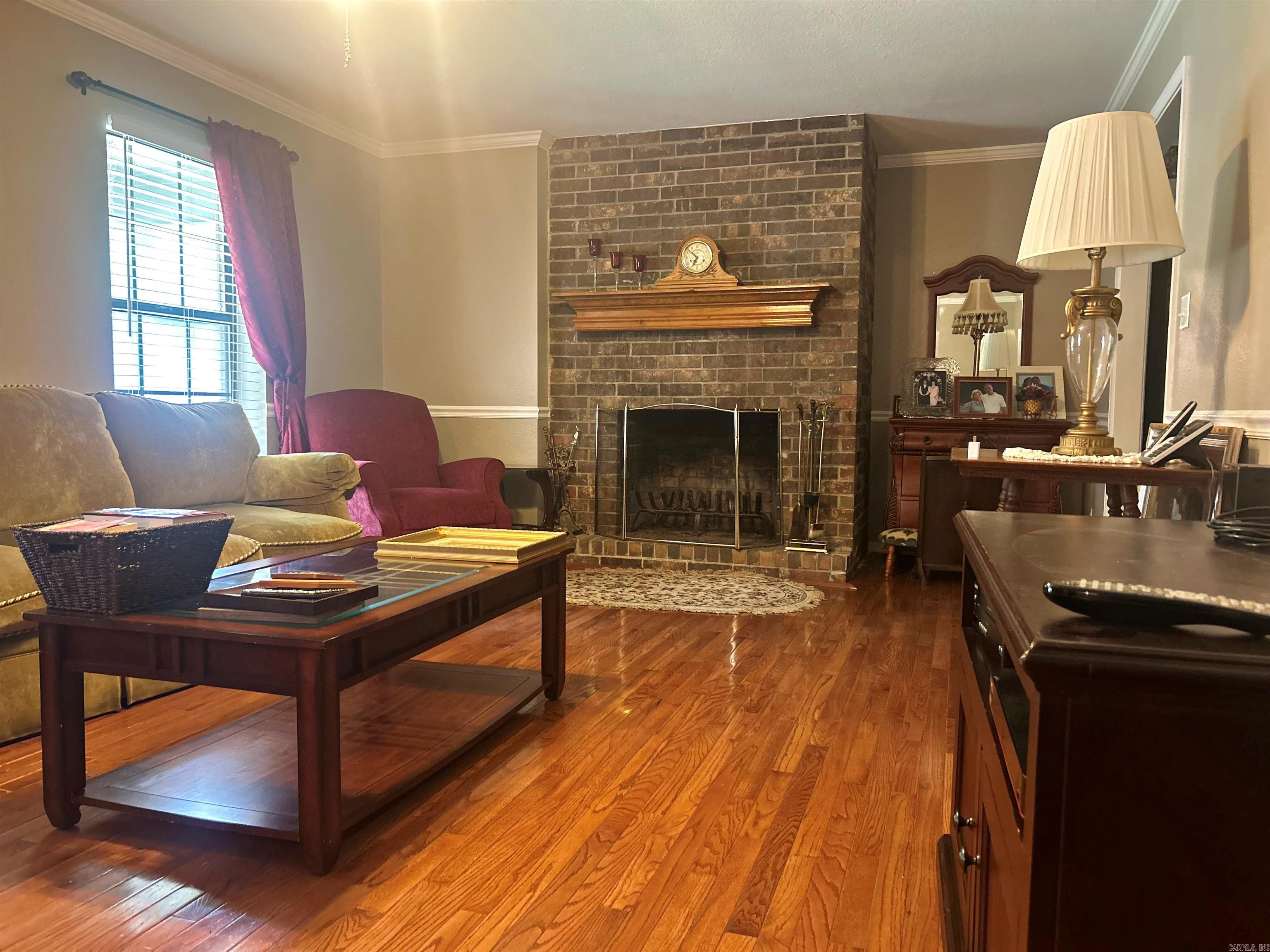 10 Edgewood  Arkadelphia, AR