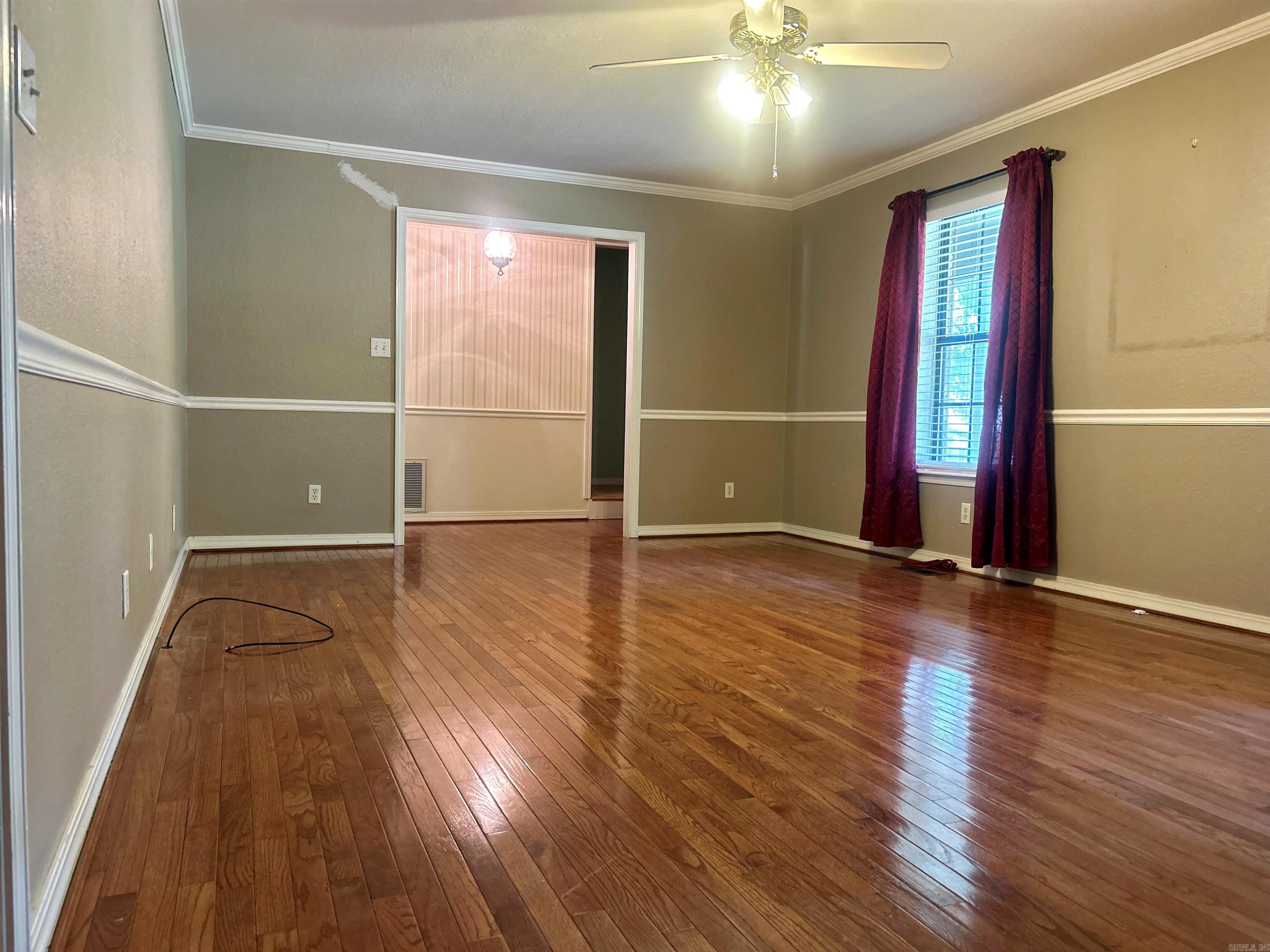 10 Edgewood  Arkadelphia, AR