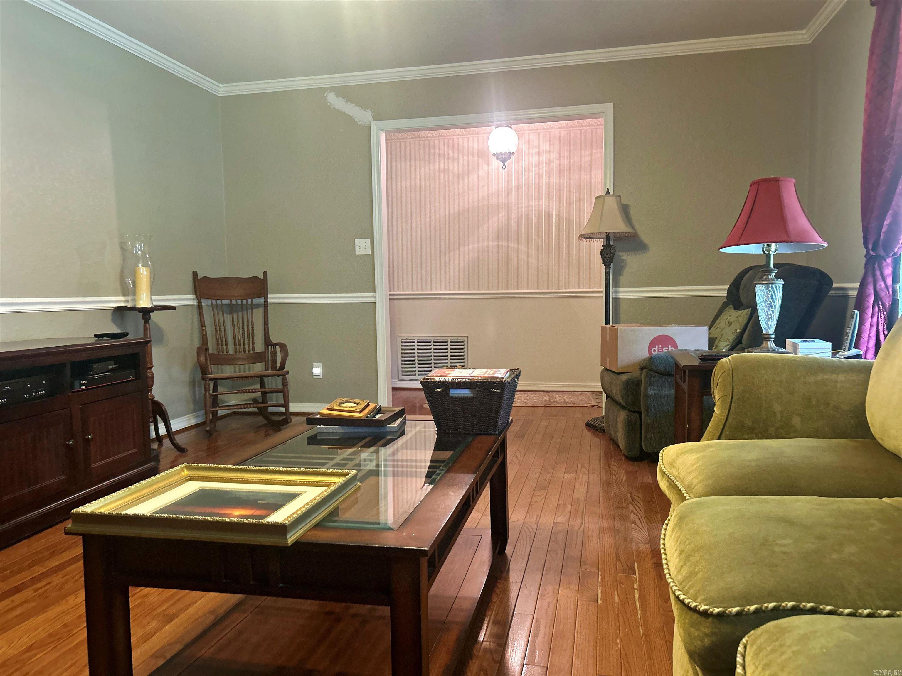 10 Edgewood  Arkadelphia, AR