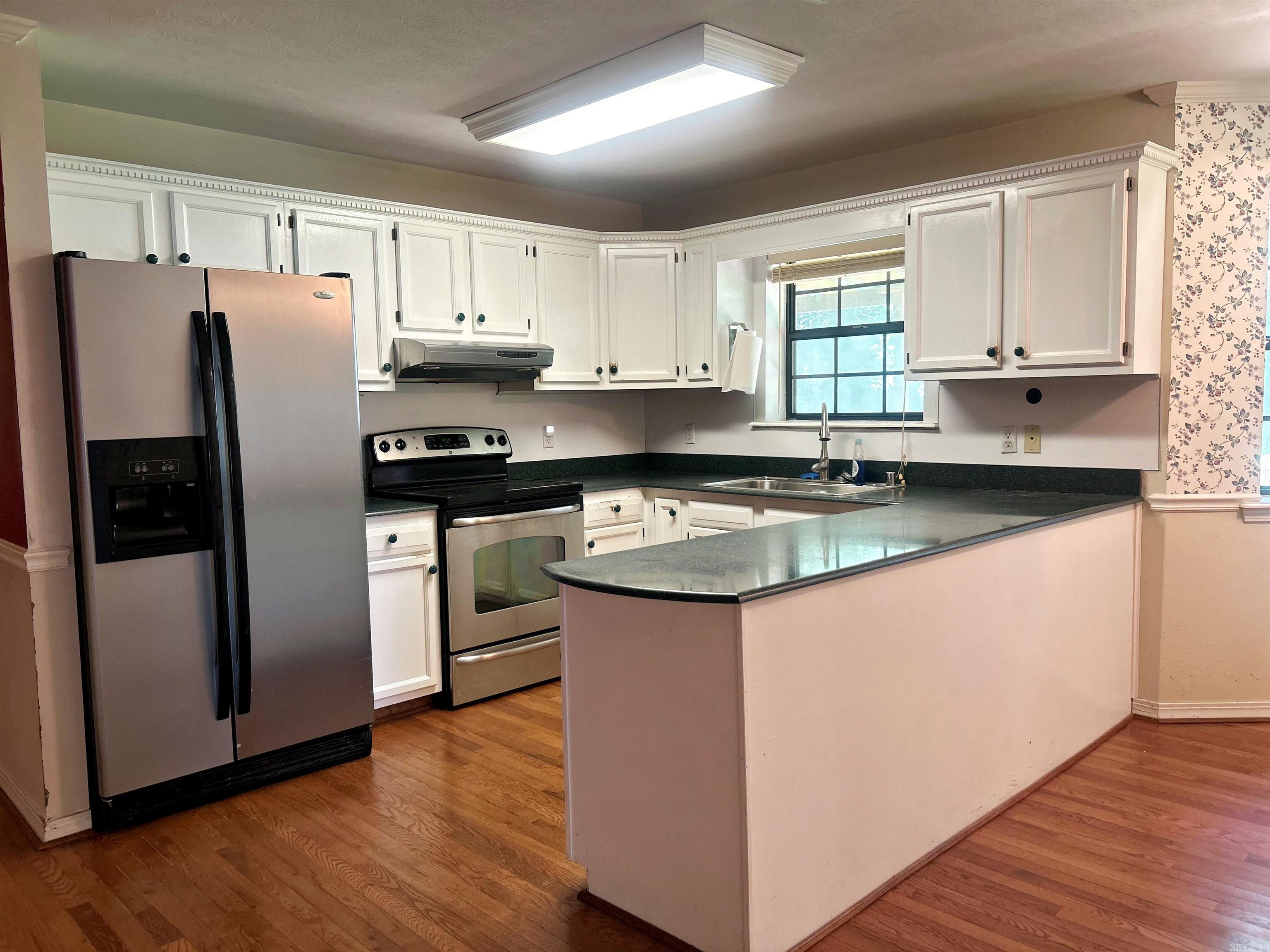 10 Edgewood  Arkadelphia, AR