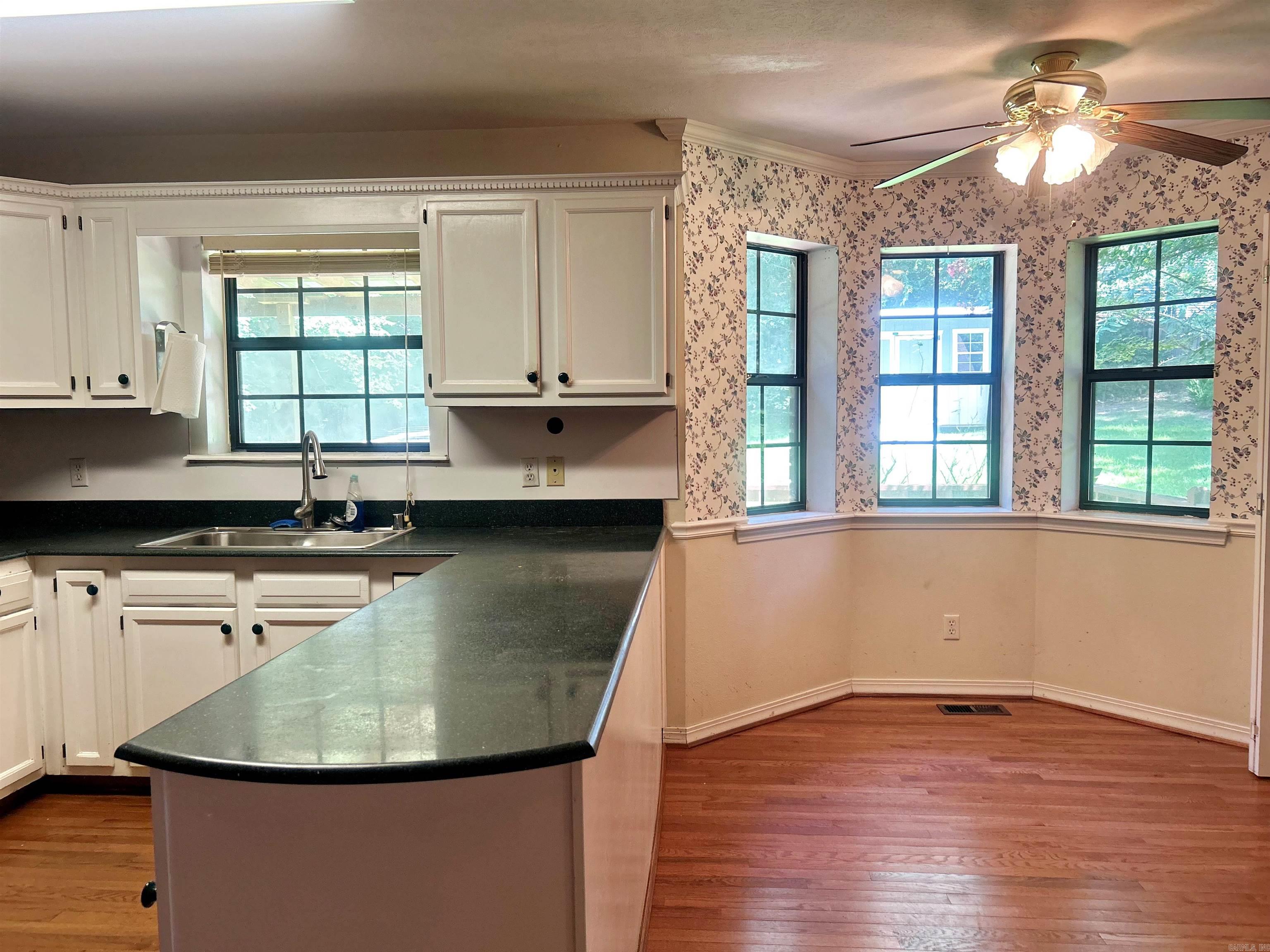 10 Edgewood  Arkadelphia, AR
