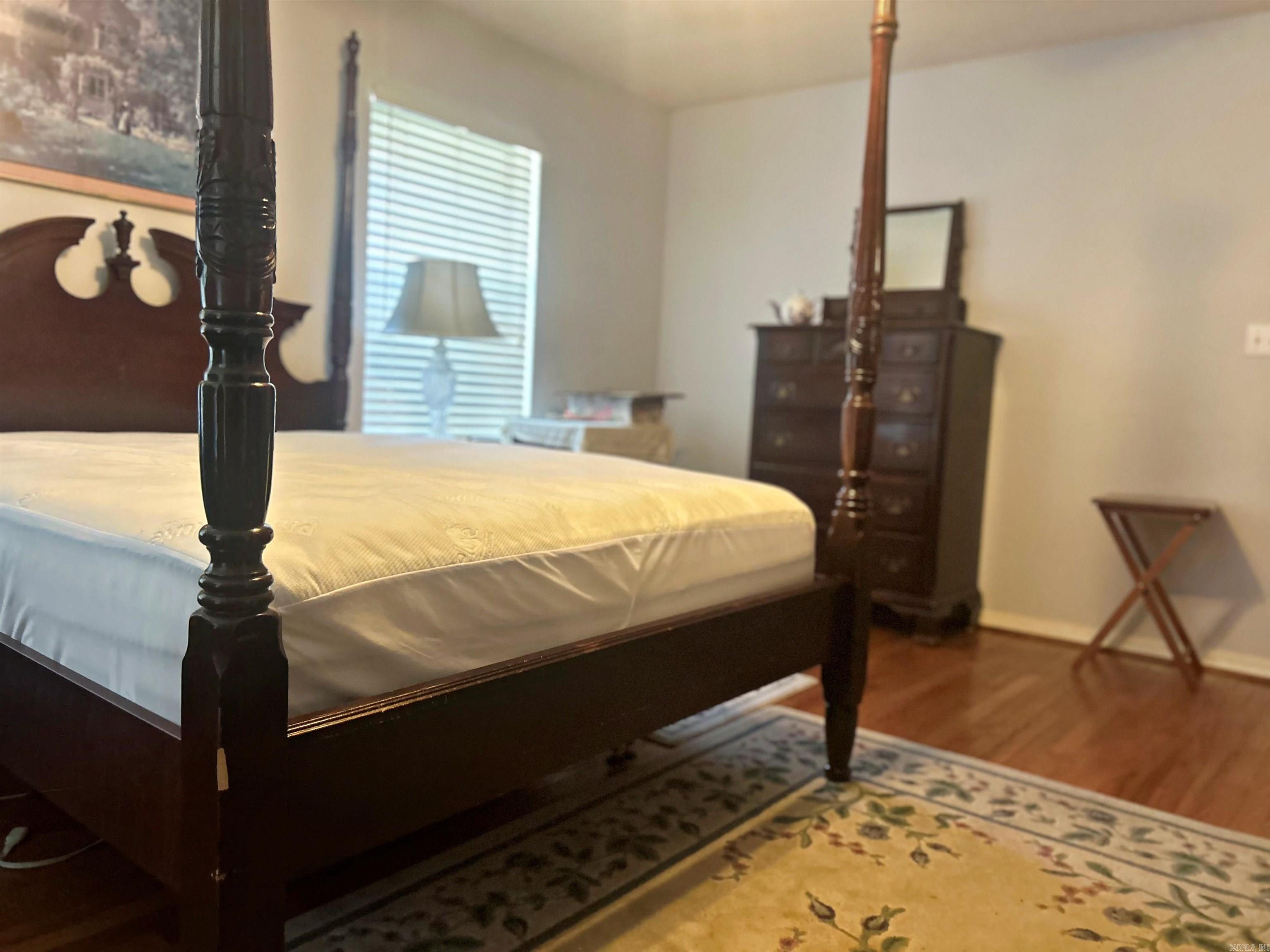 10 Edgewood  Arkadelphia, AR