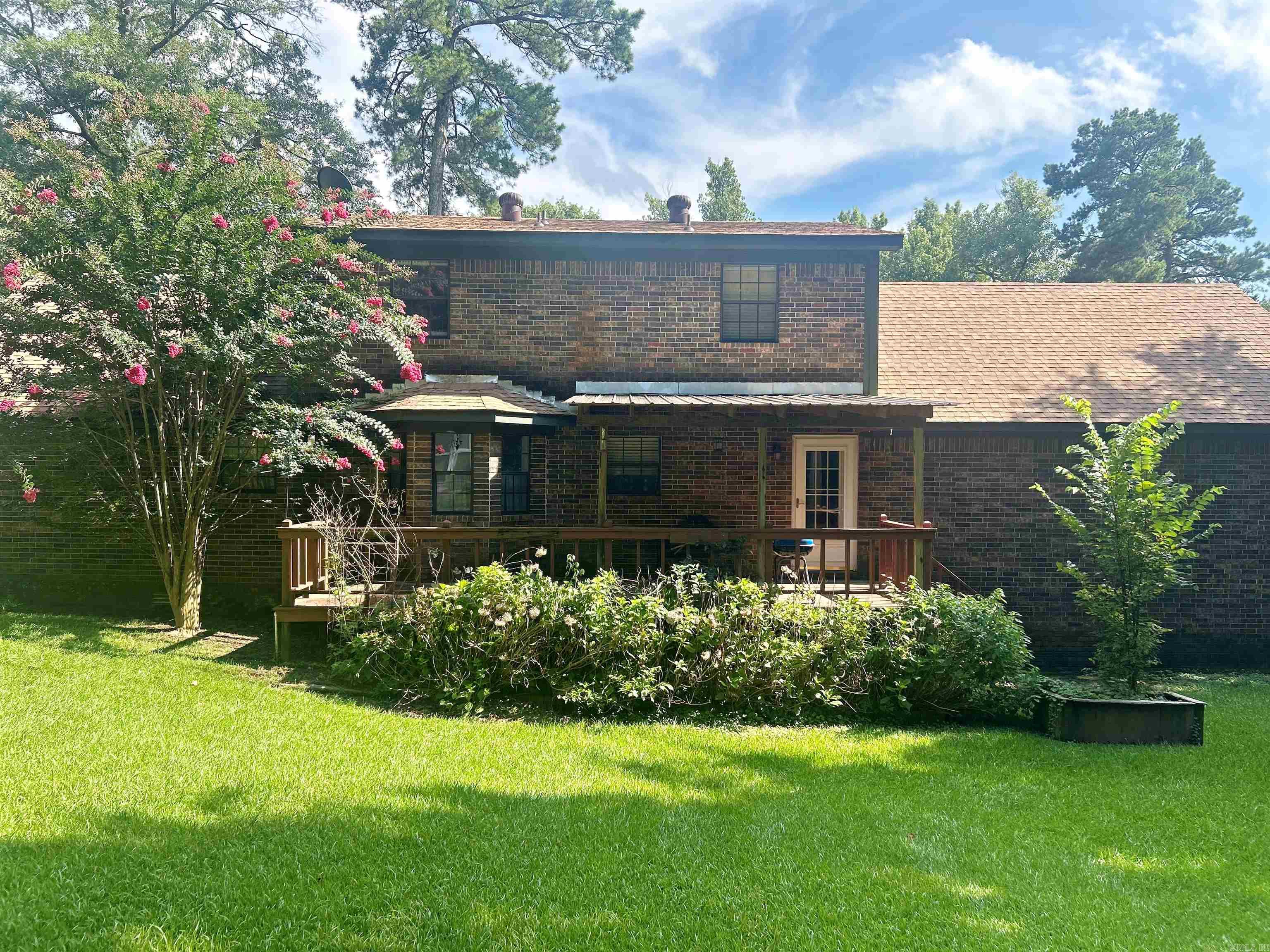 10 Edgewood  Arkadelphia, AR