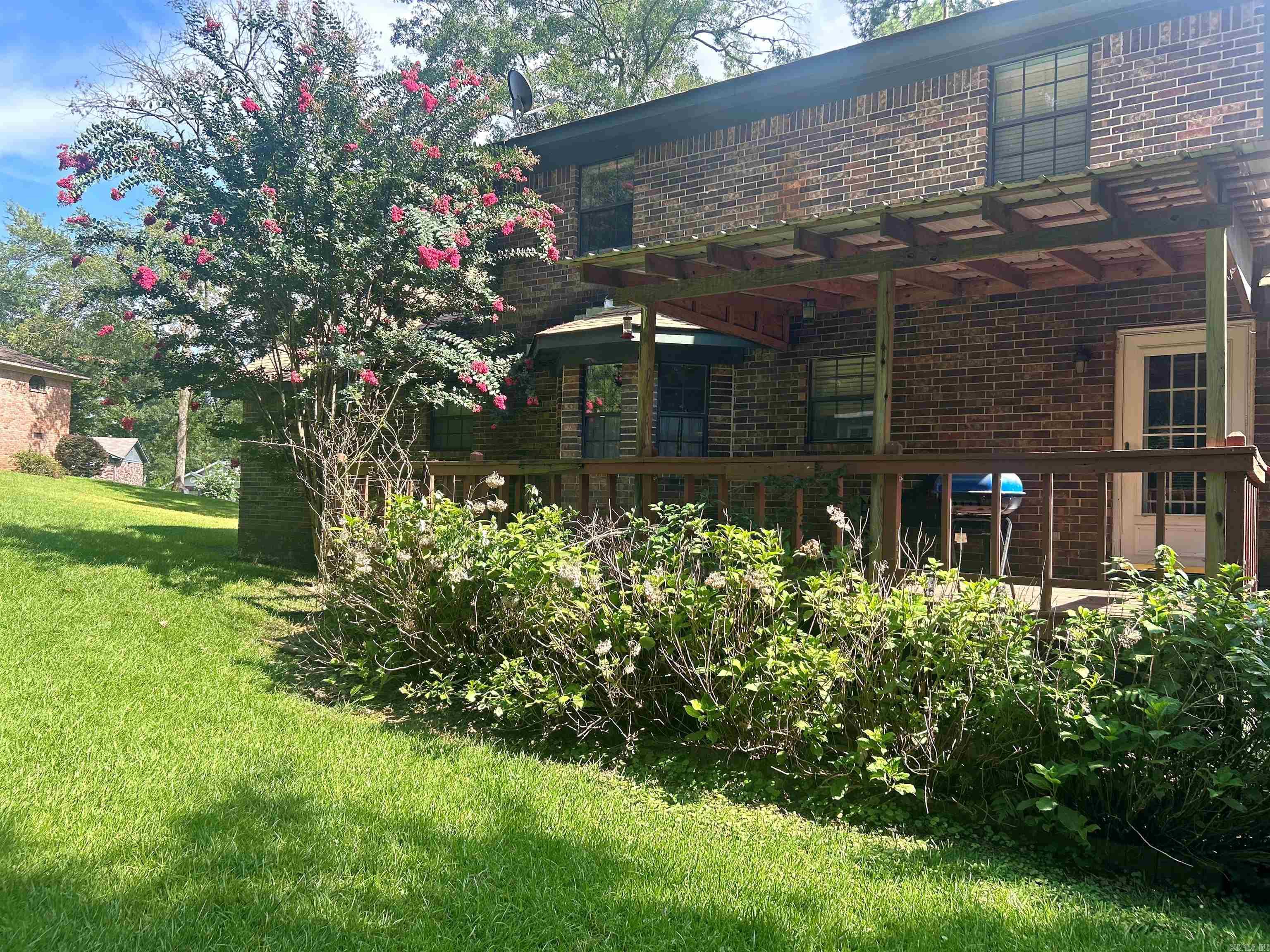 10 Edgewood  Arkadelphia, AR