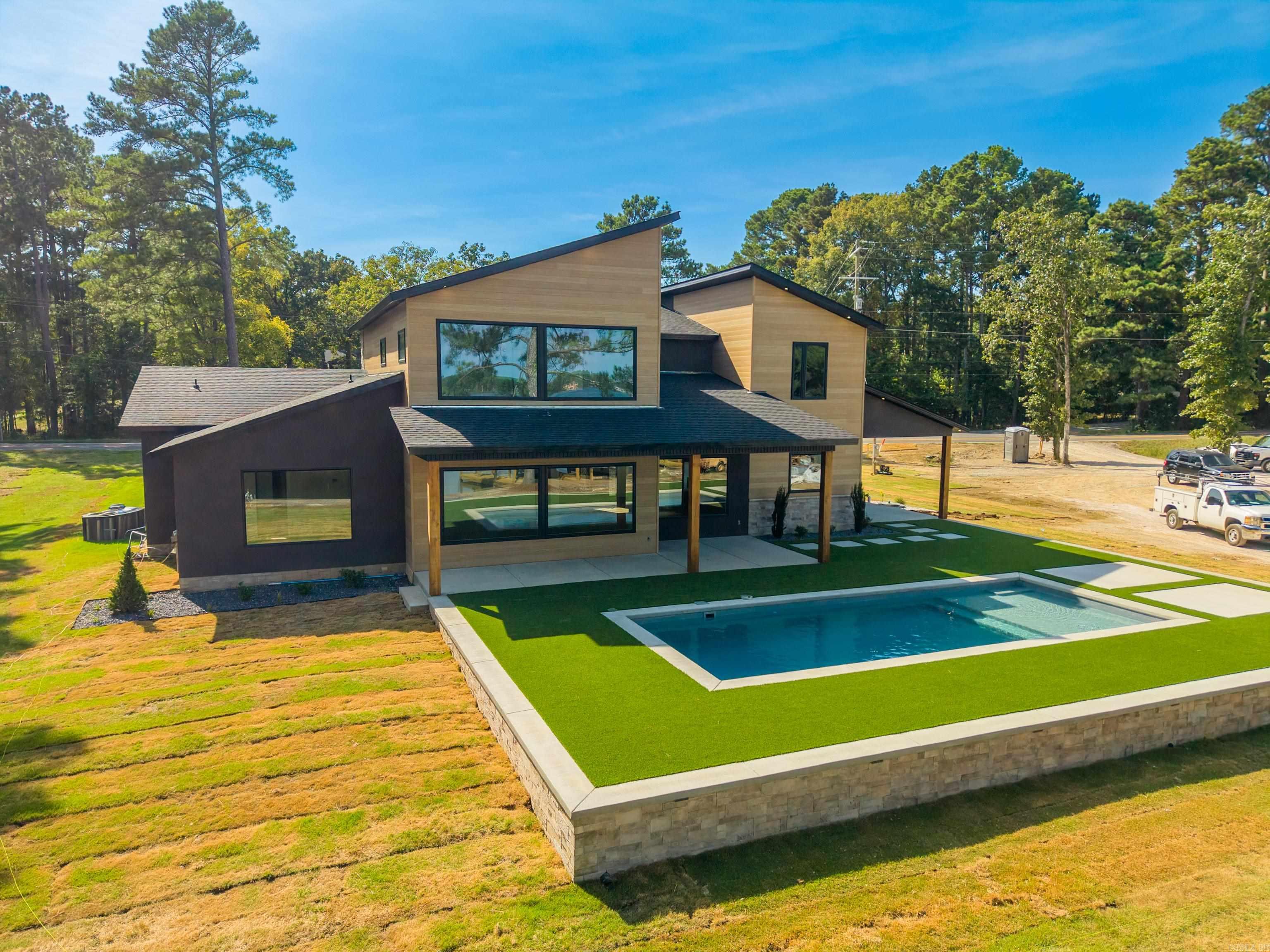 3007 Marion Anderson  Hot Springs, AR