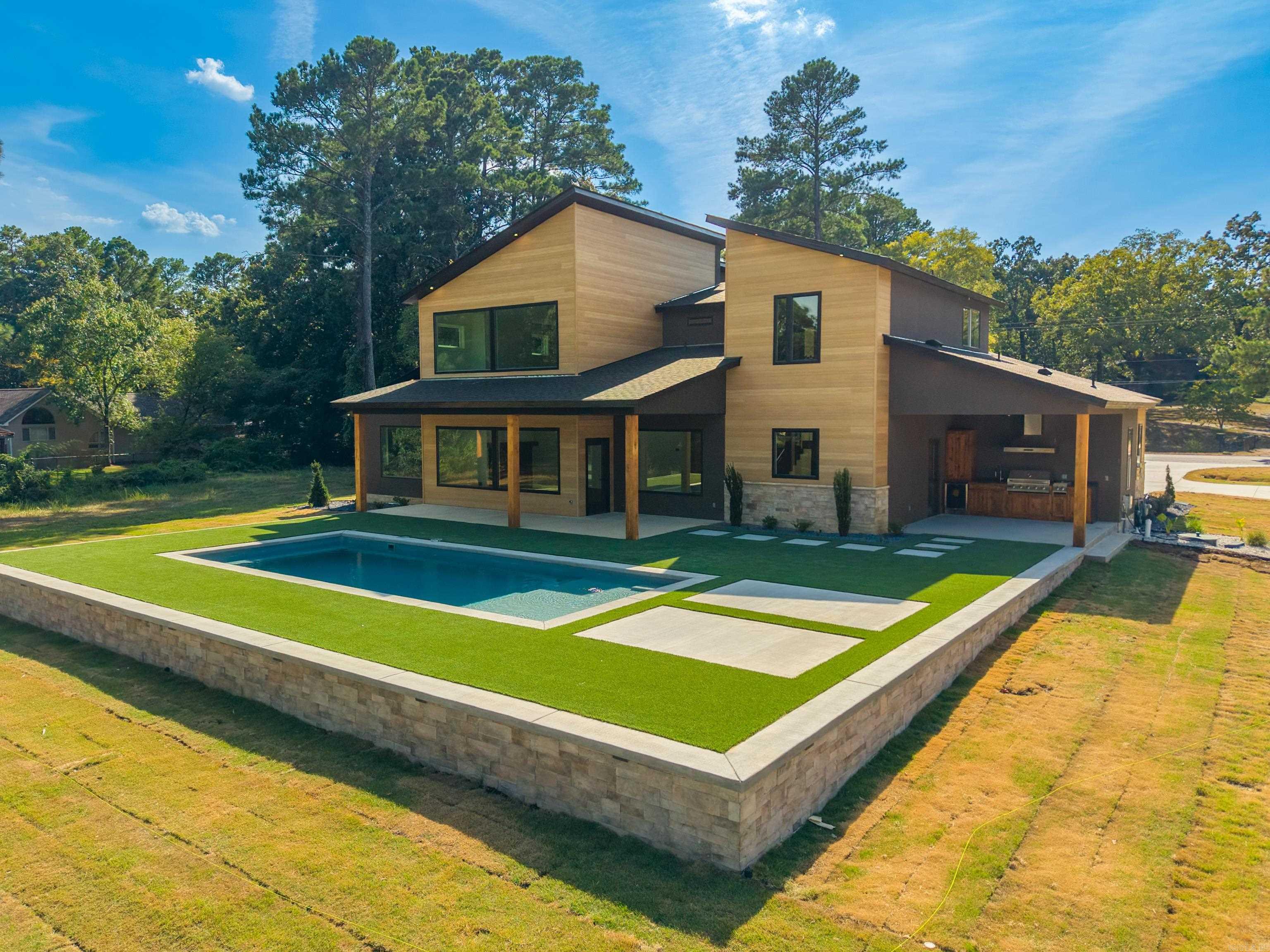 3007 Marion Anderson  Hot Springs, AR