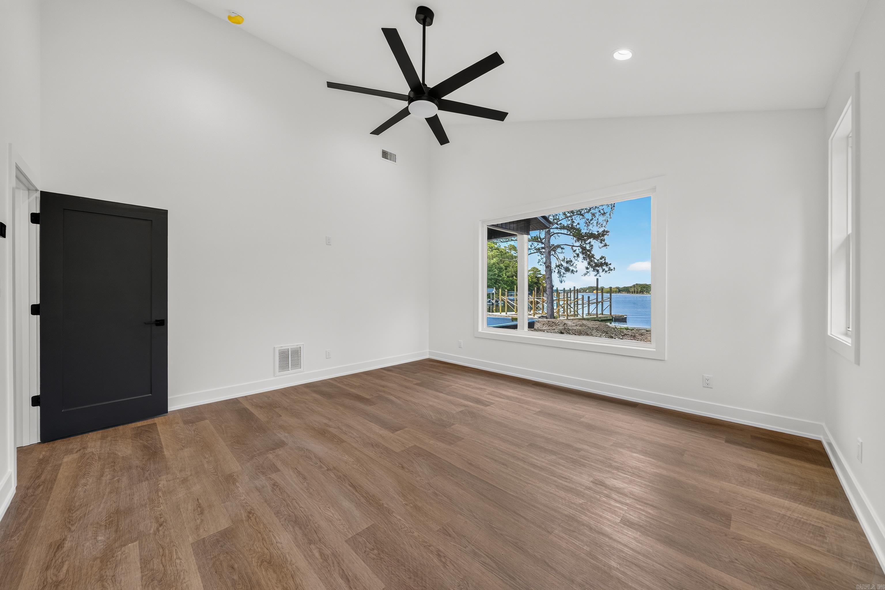 3007 Marion Anderson  Hot Springs, AR