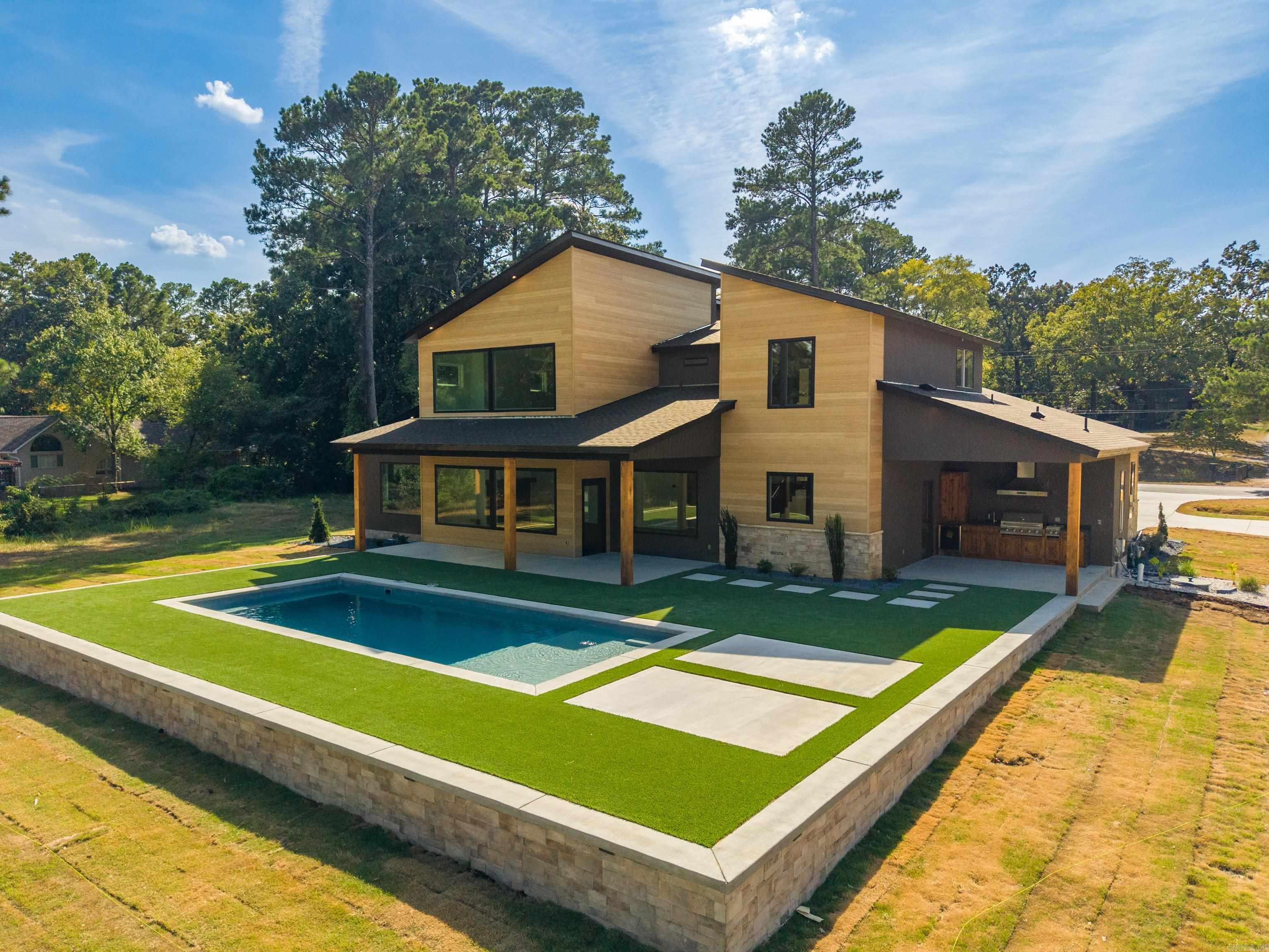3007 Marion Anderson  Hot Springs, AR