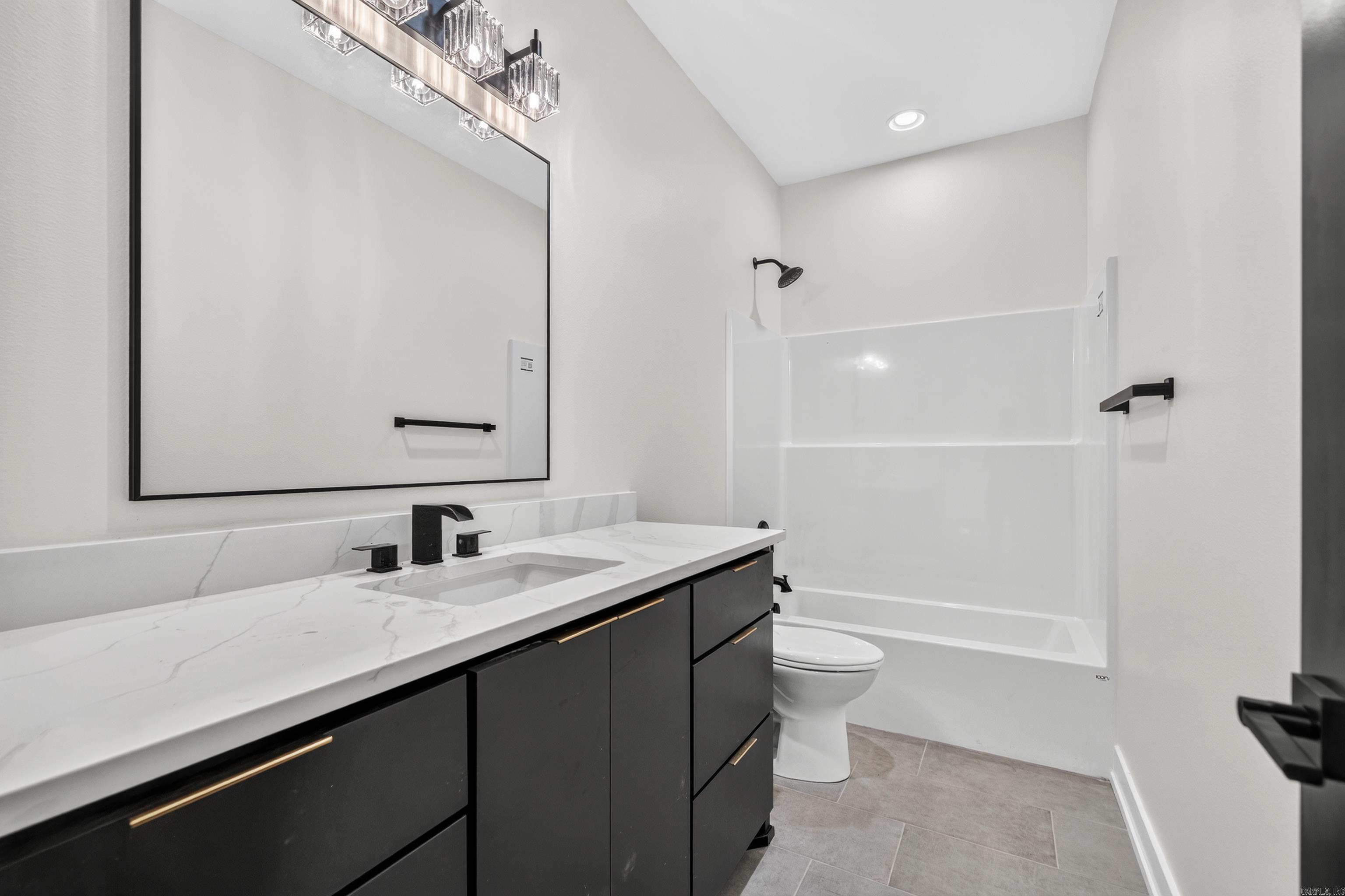 3007 Marion Anderson  Hot Springs, AR