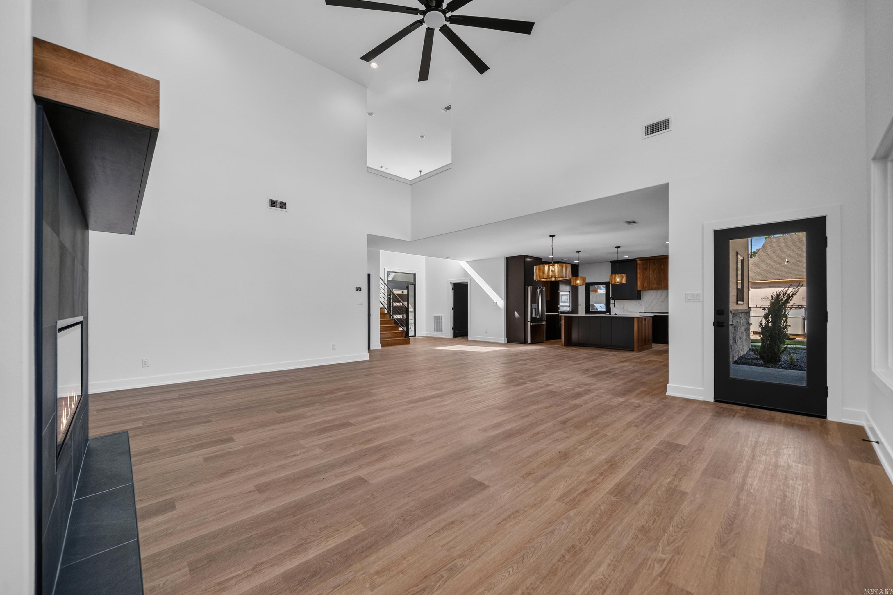 3007 Marion Anderson  Hot Springs, AR