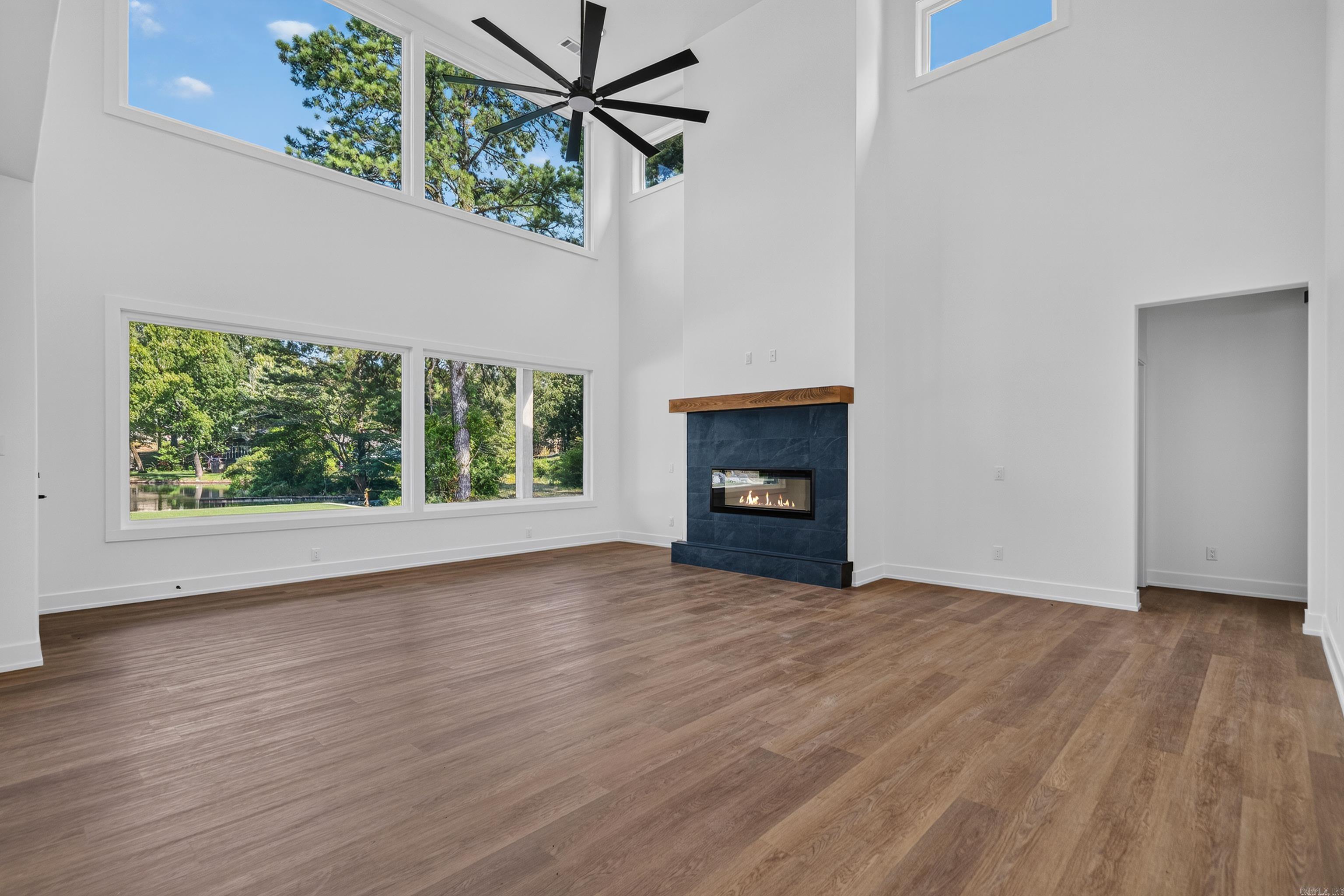 3007 Marion Anderson  Hot Springs, AR