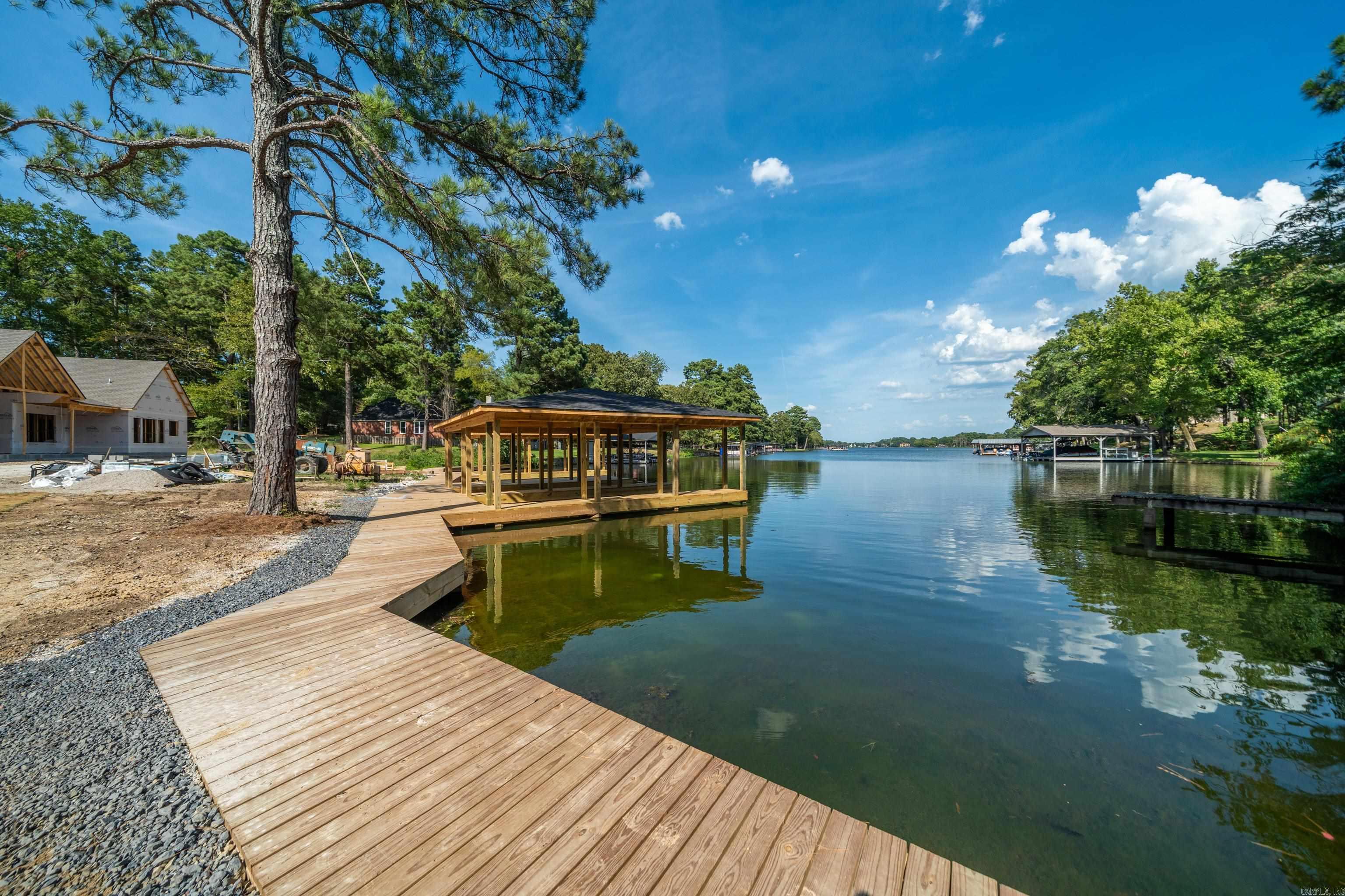 3007 Marion Anderson  Hot Springs, AR