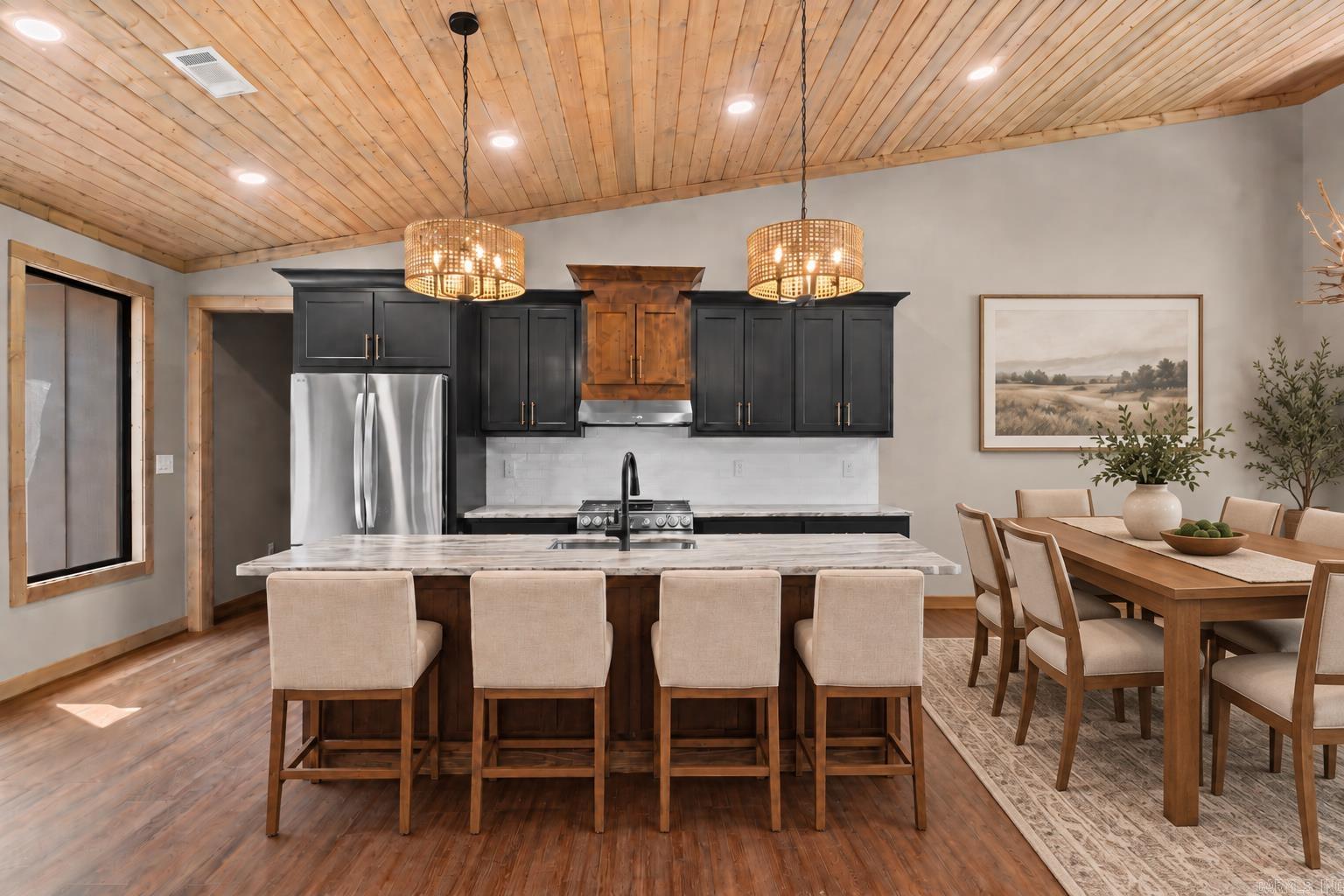 200 Kustrin Drive Drasco, AR 72530