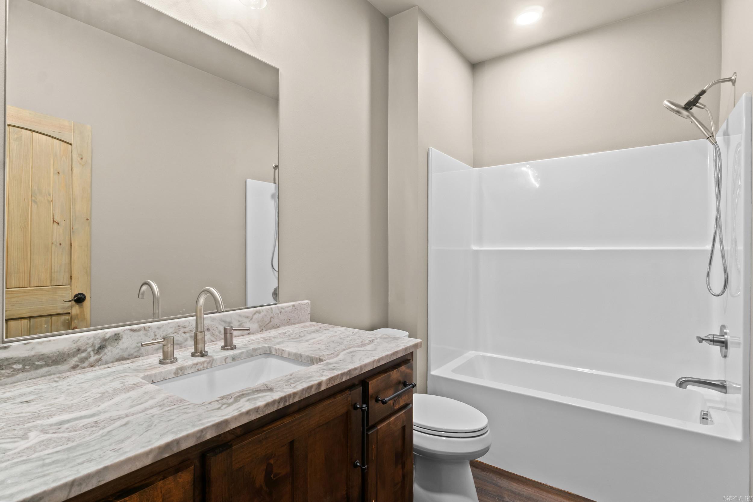 200 Kustrin Drive Drasco, AR 72530