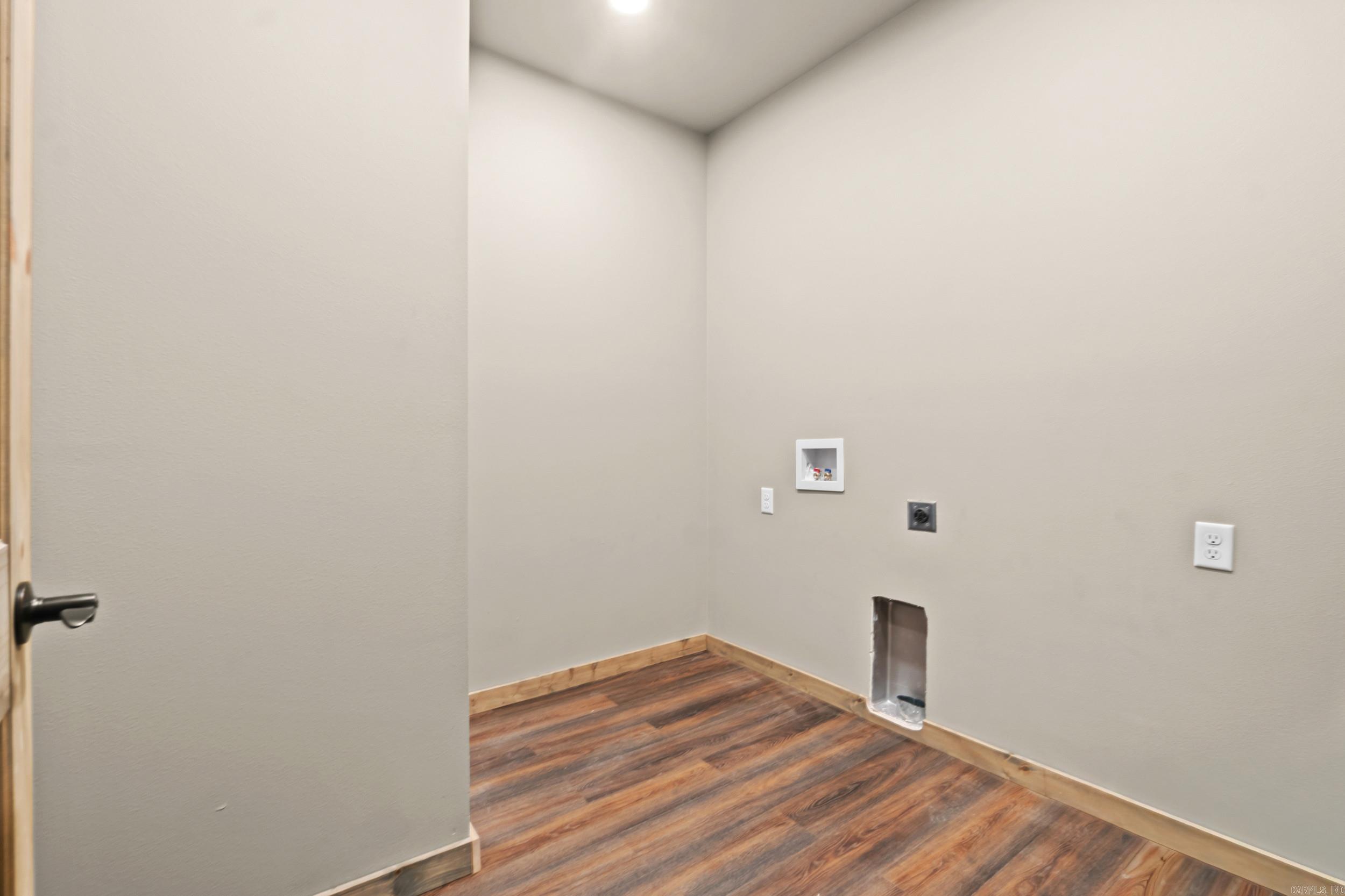 200 Kustrin Drive Drasco, AR 72530