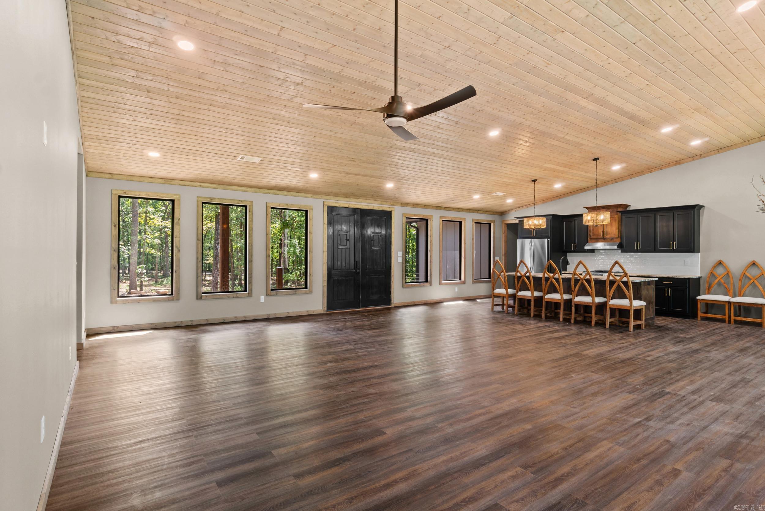 200 Kustrin Drive Drasco, AR 72530