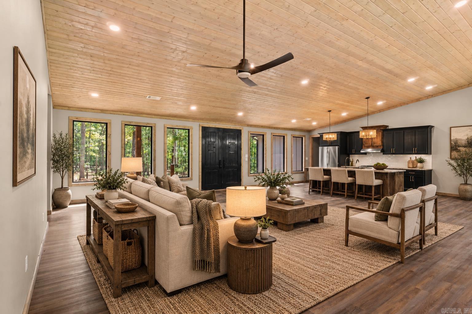200 Kustrin Drive Drasco, AR 72530