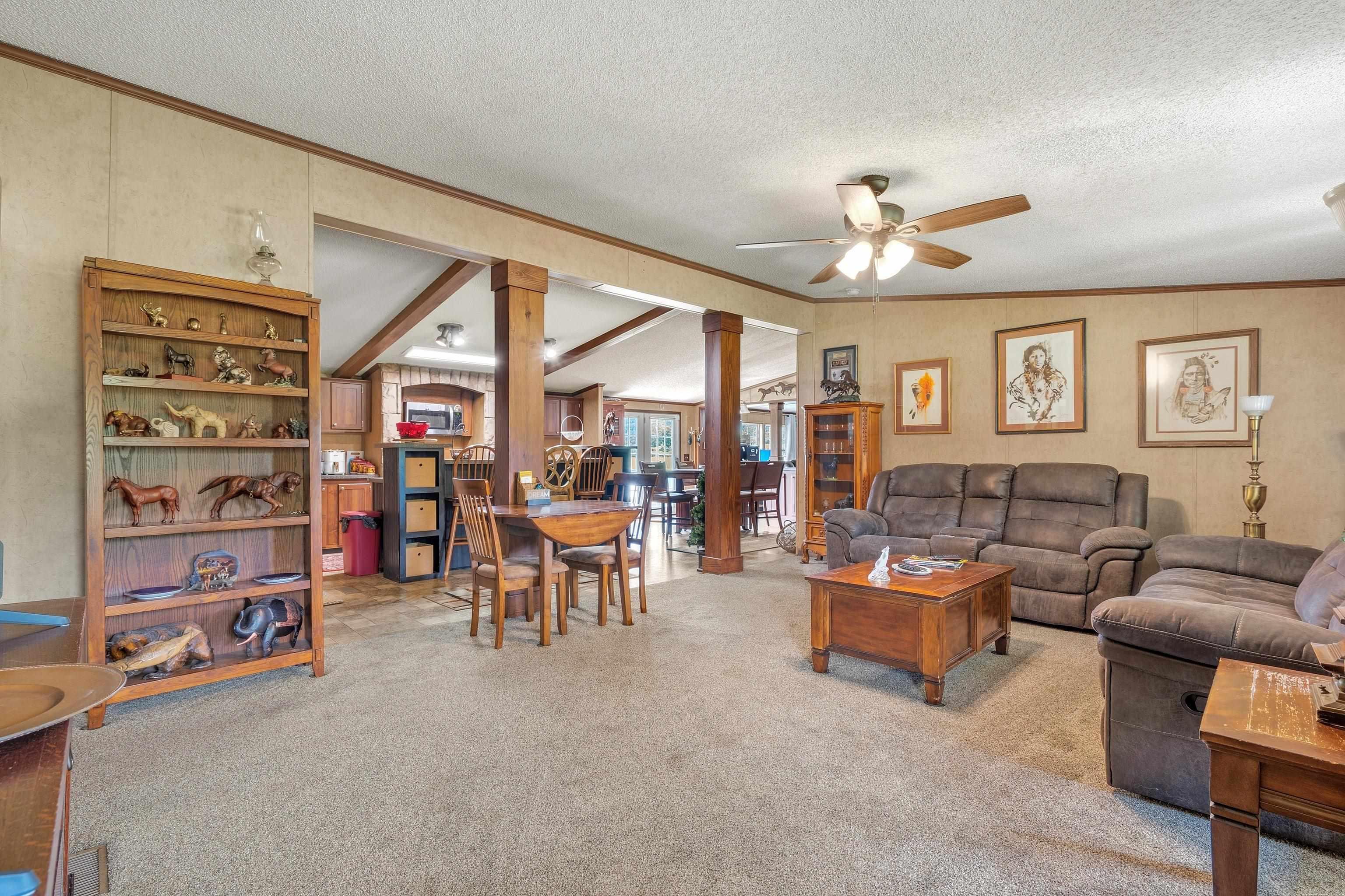 140 Sentinel  Mountain Pine, AR
