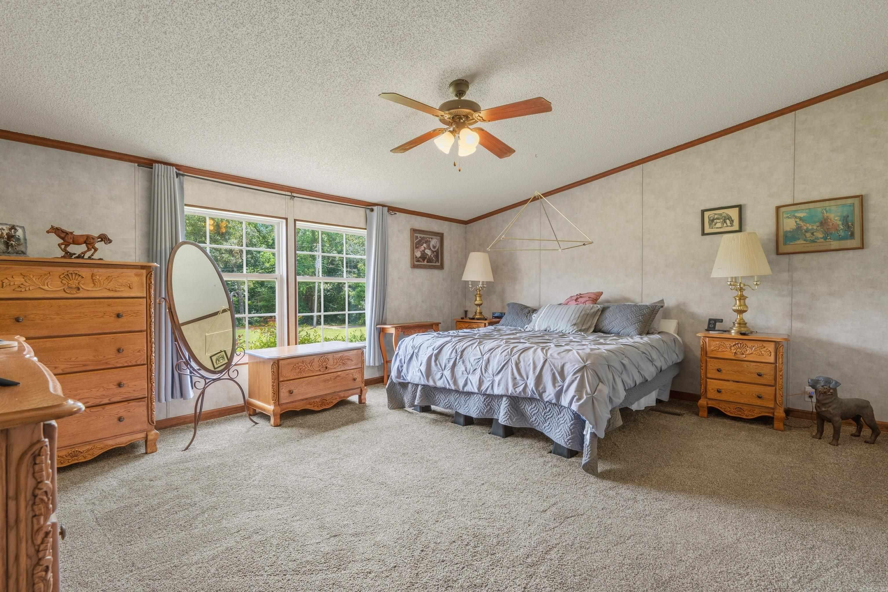 140 Sentinel  Mountain Pine, AR