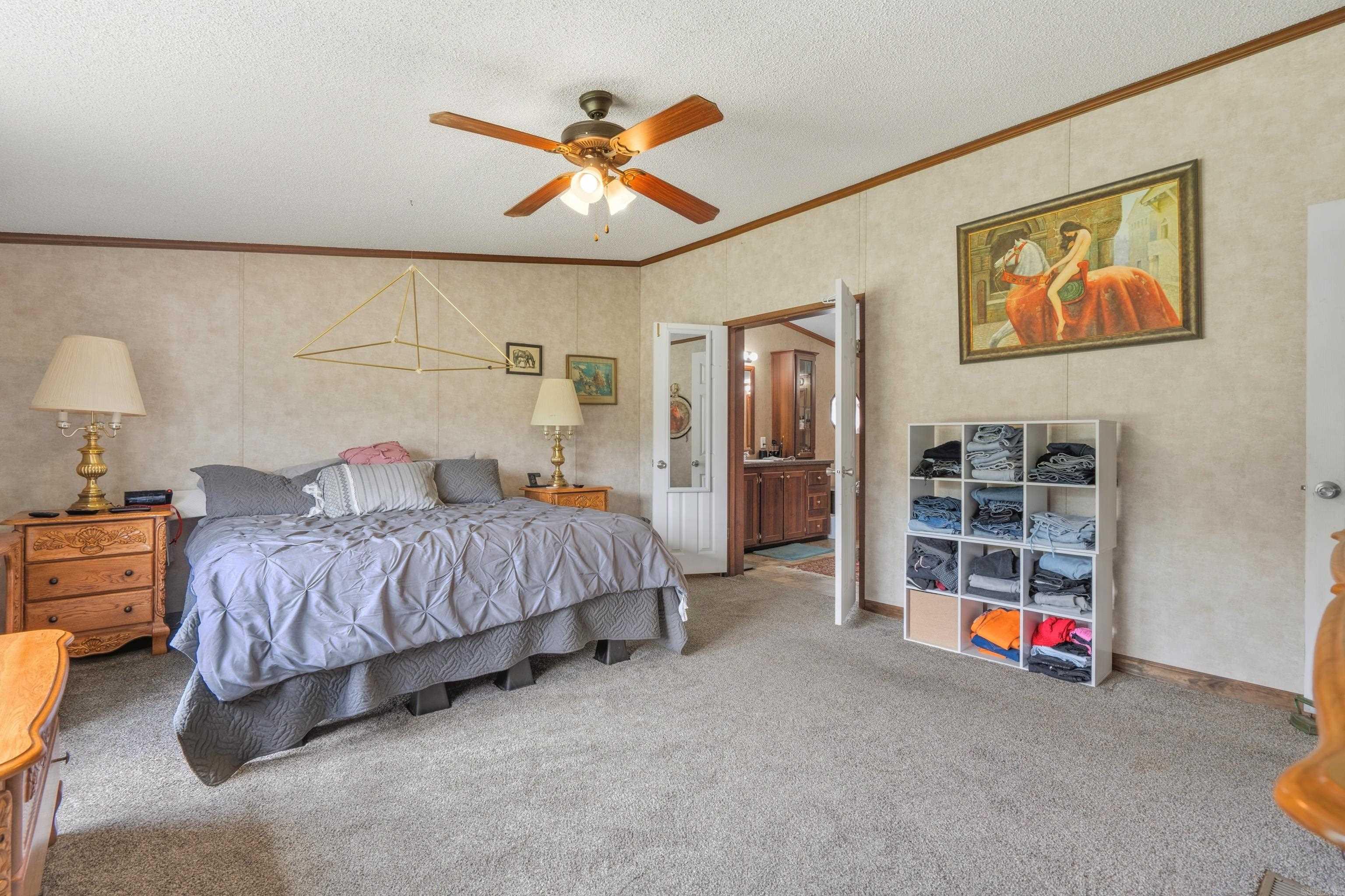 140 Sentinel  Mountain Pine, AR