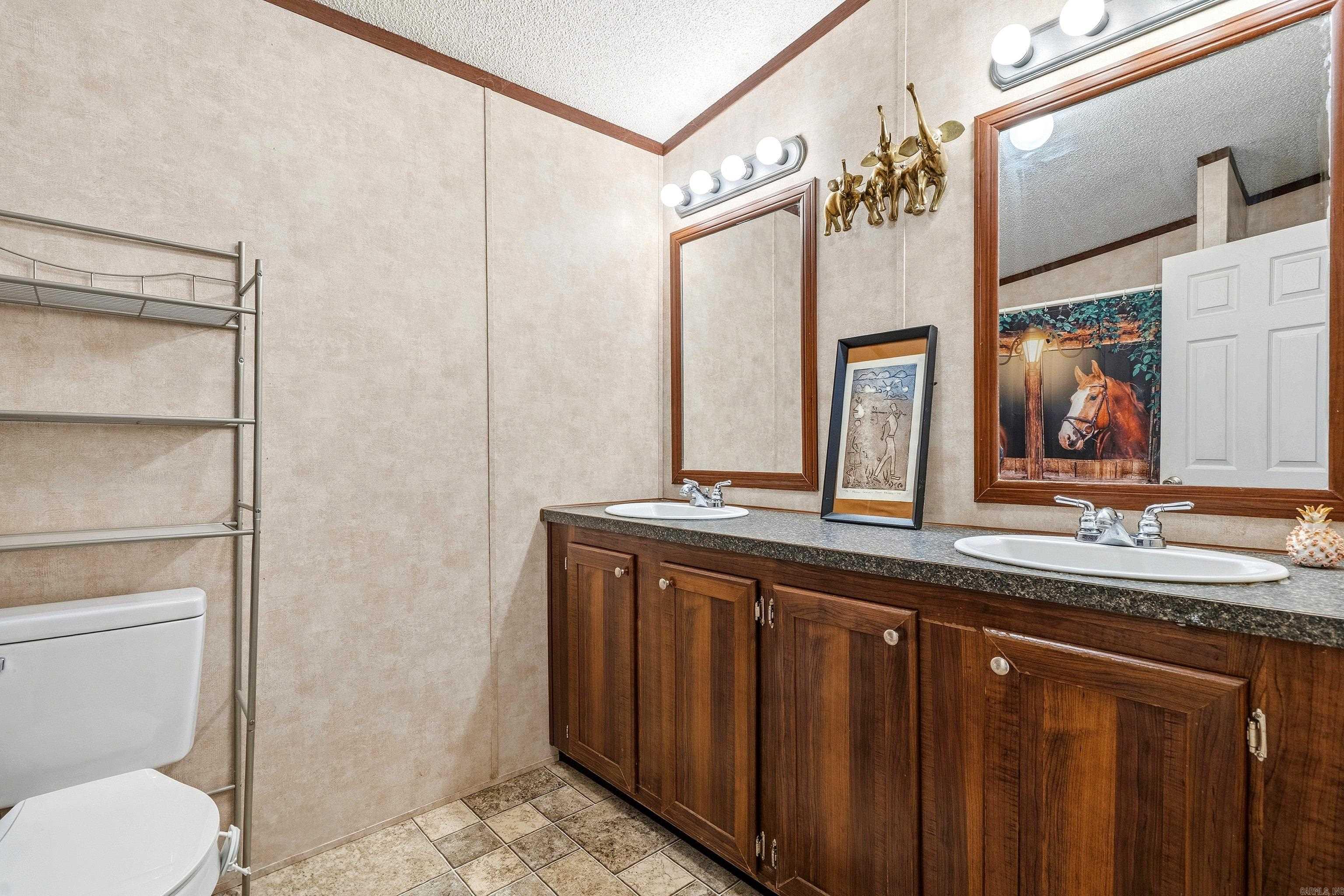140 Sentinel  Mountain Pine, AR
