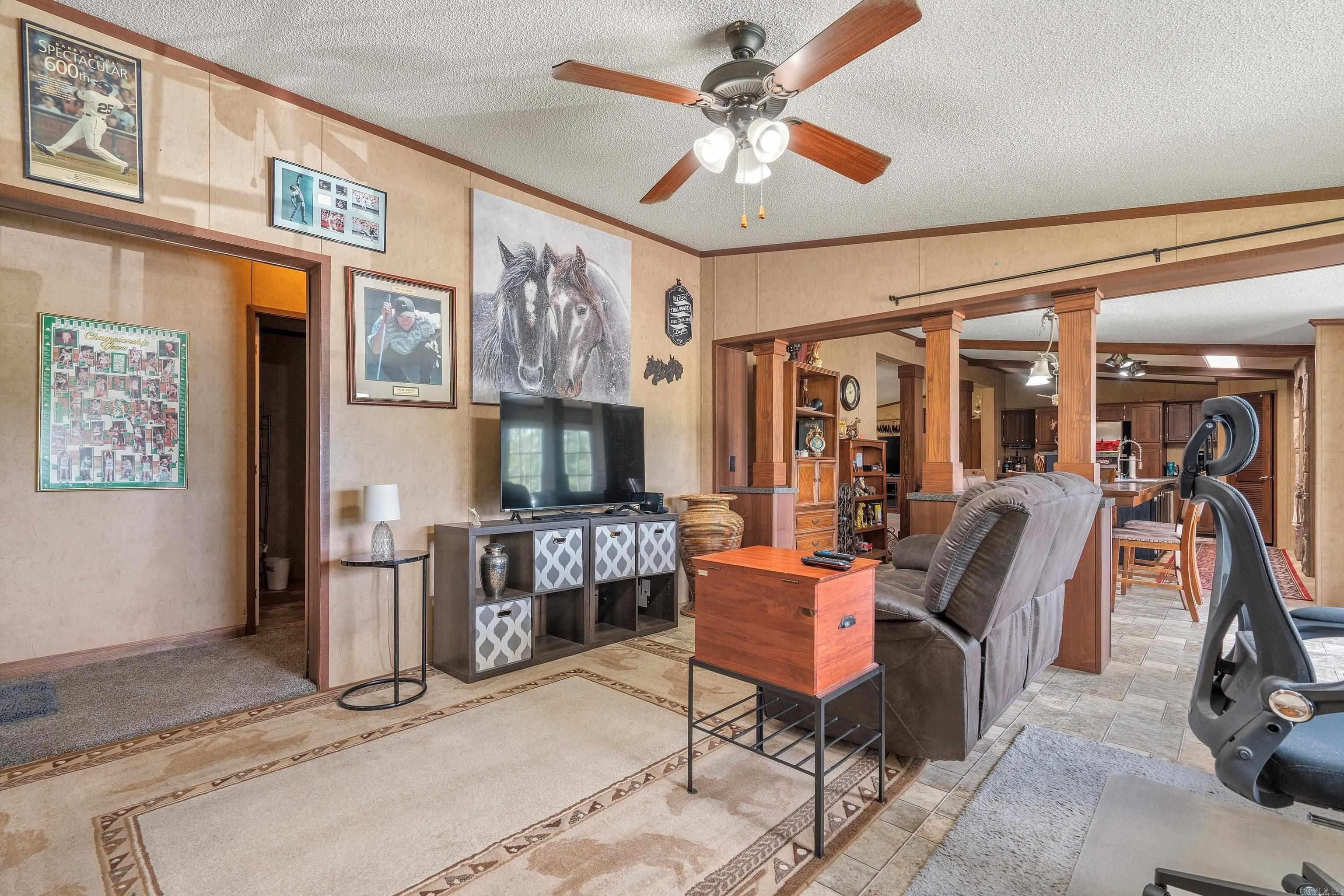 140 Sentinel  Mountain Pine, AR