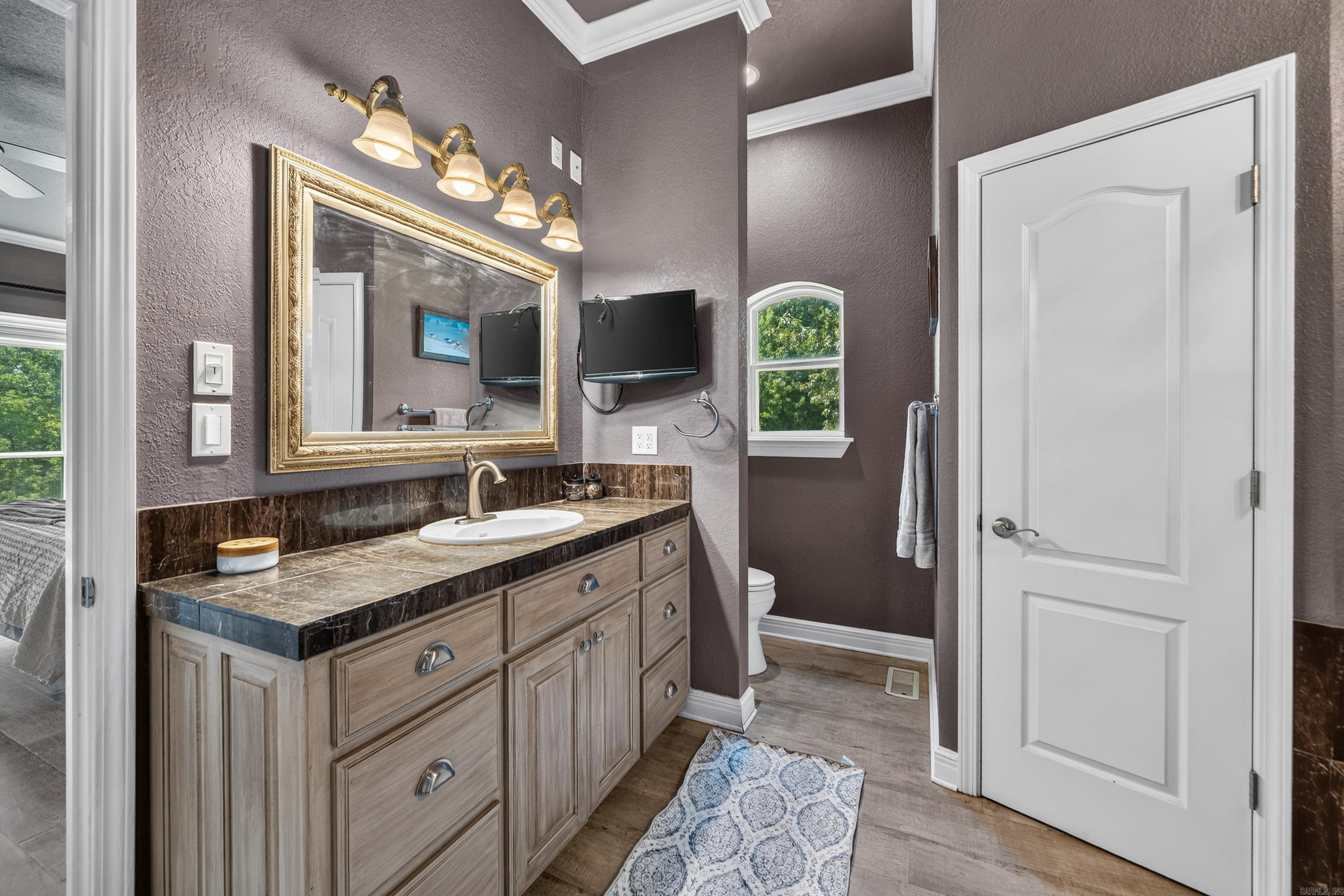 703 Beaver Lakes  Malvern, AR