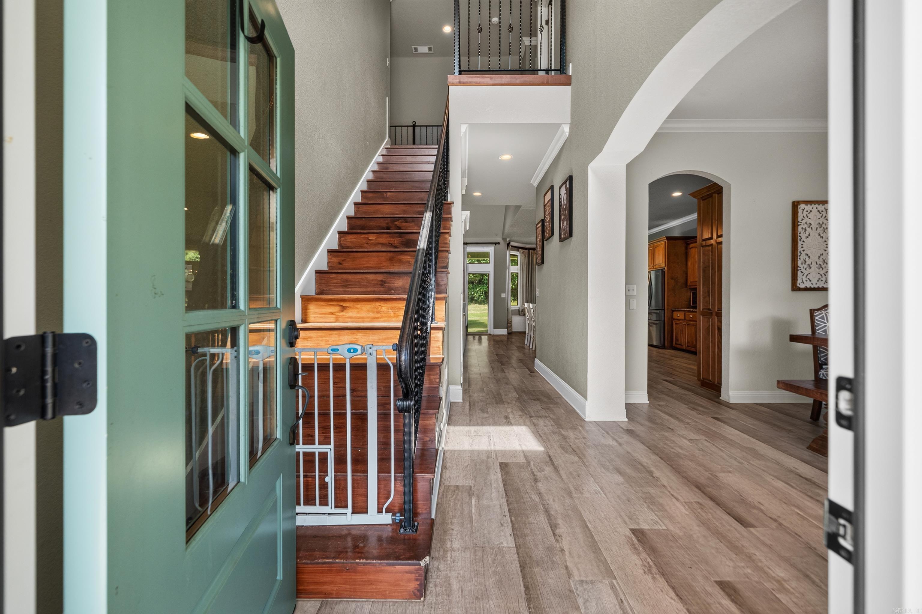 703 Beaver Lakes  Malvern, AR