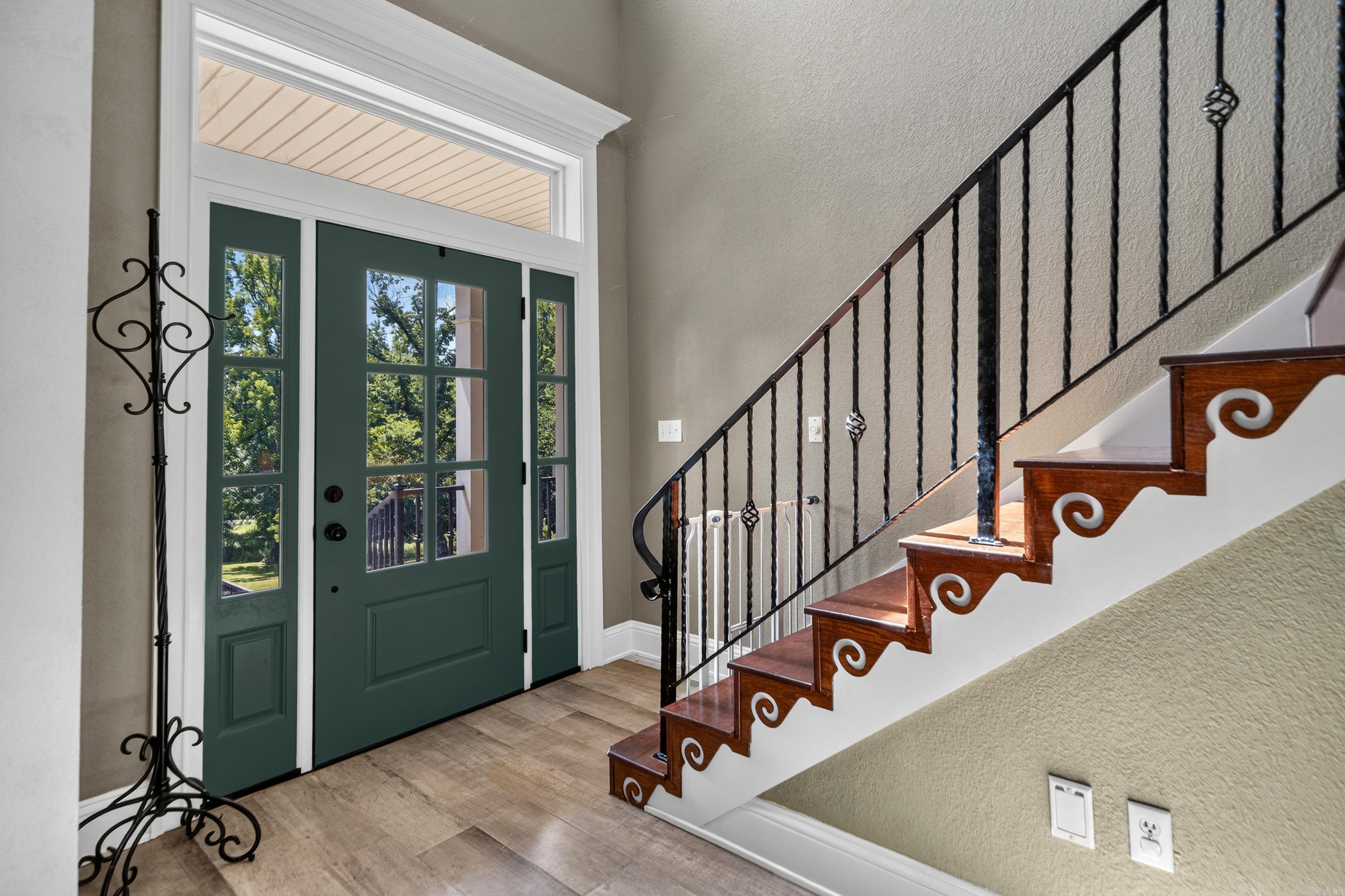 703 Beaver Lakes  Malvern, AR