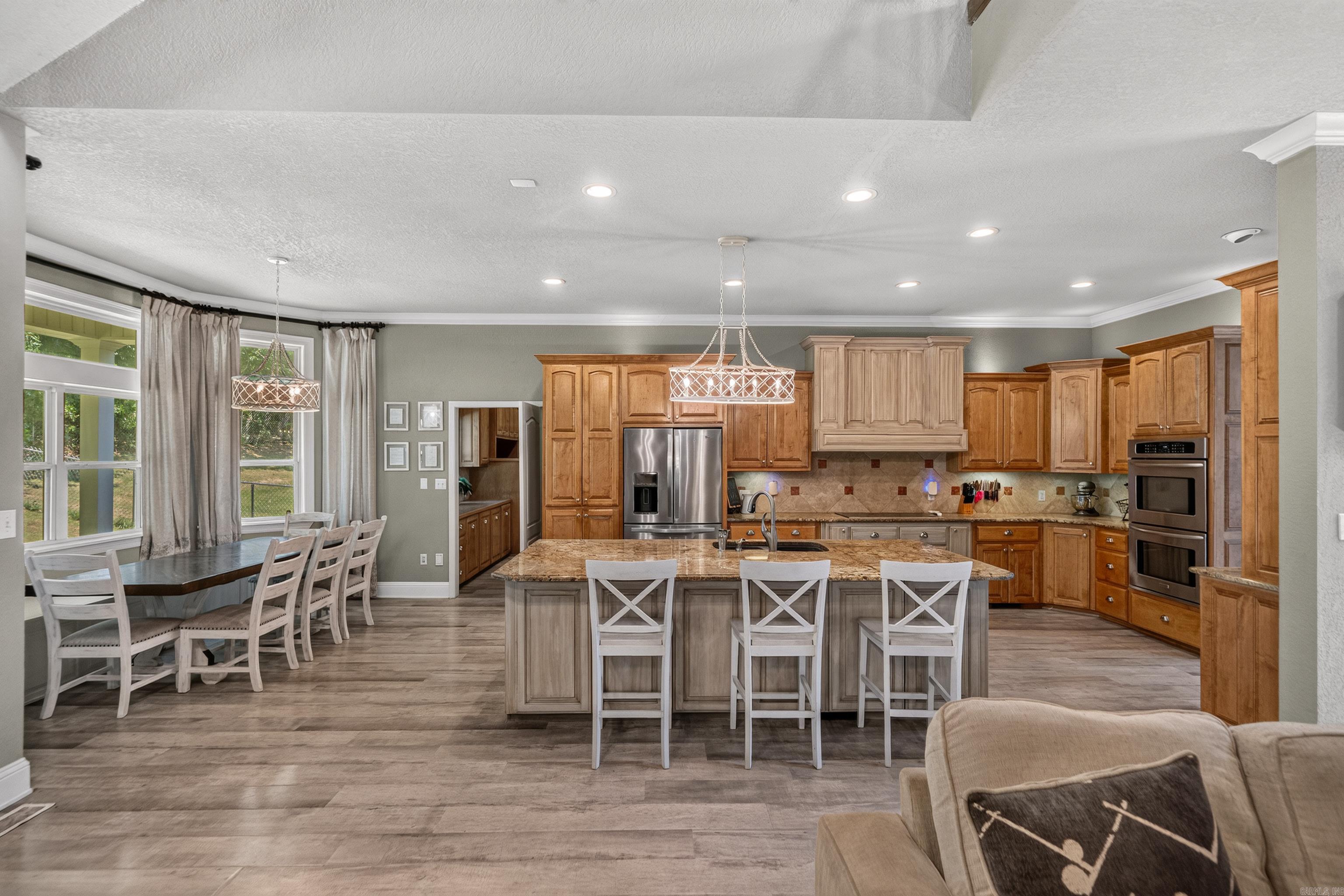 703 Beaver Lakes  Malvern, AR