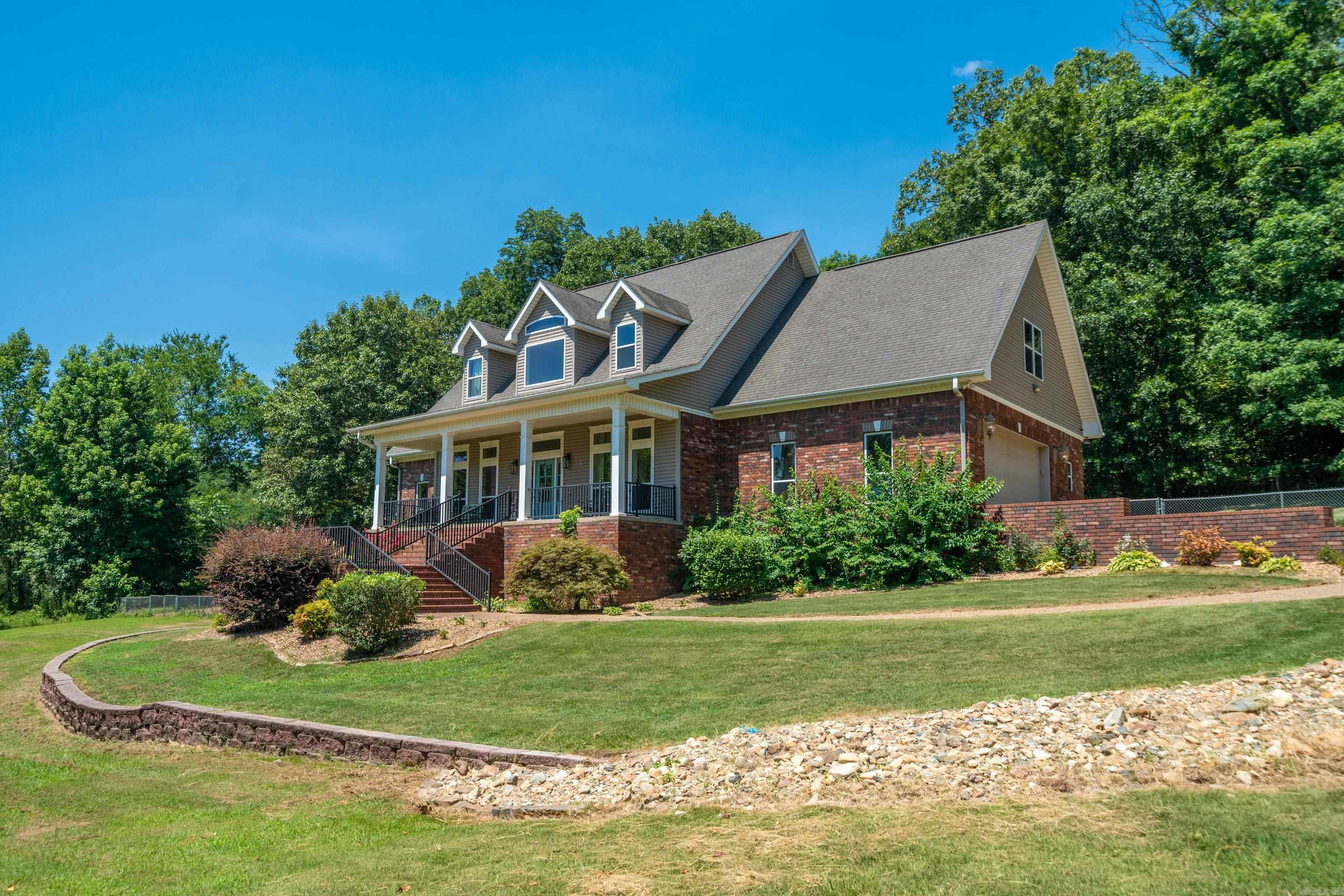 703 Beaver Lakes  Malvern, AR