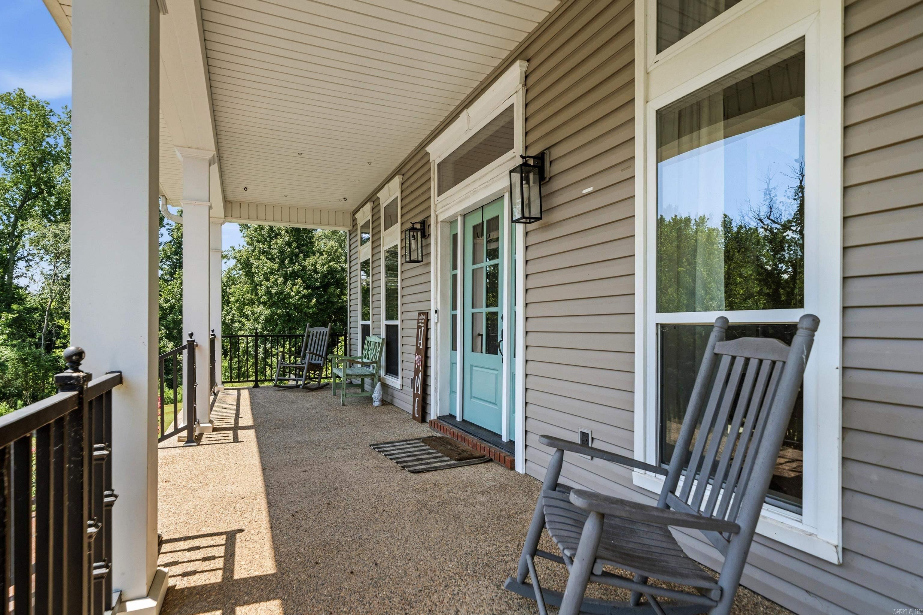 703 Beaver Lakes  Malvern, AR