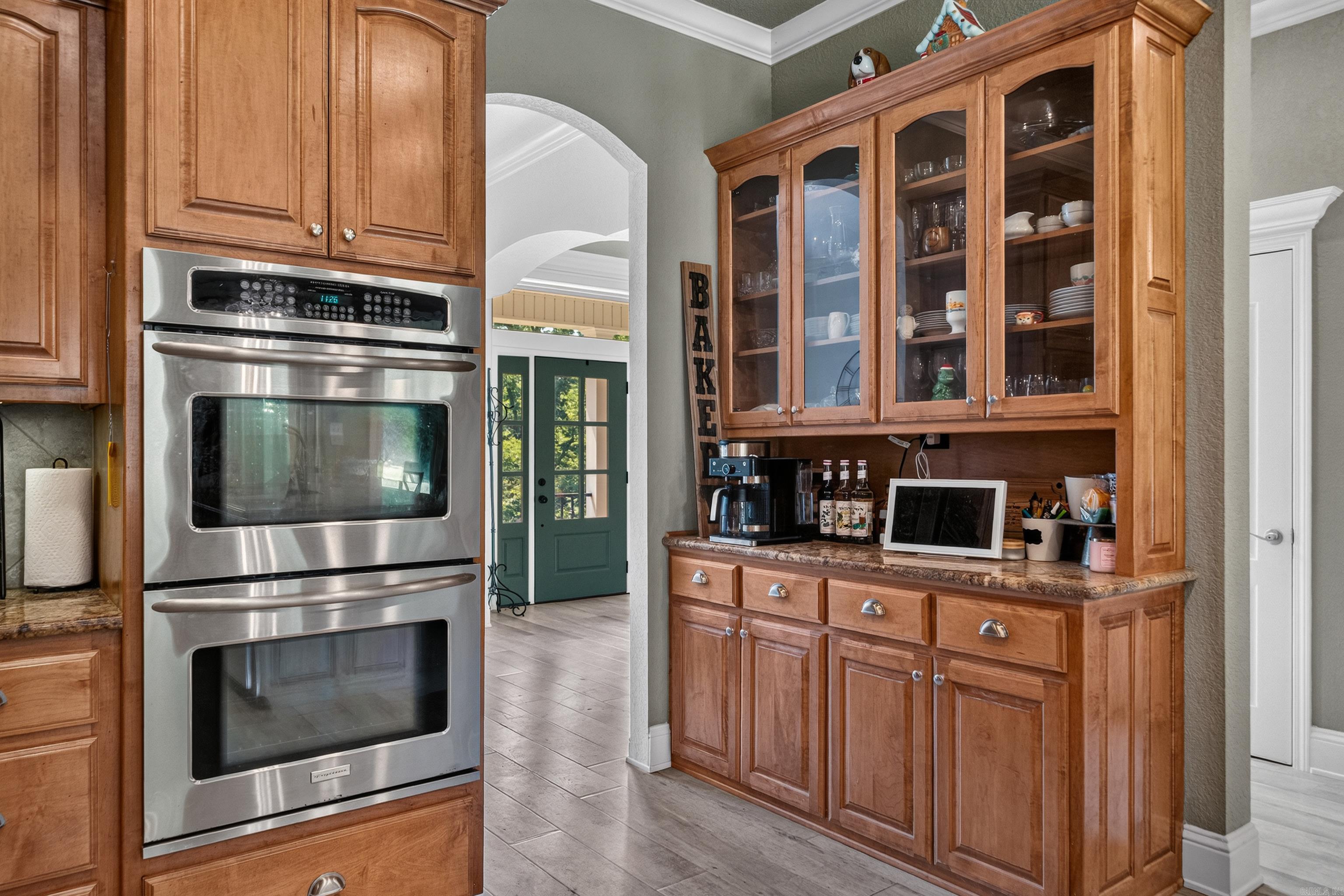 703 Beaver Lakes  Malvern, AR