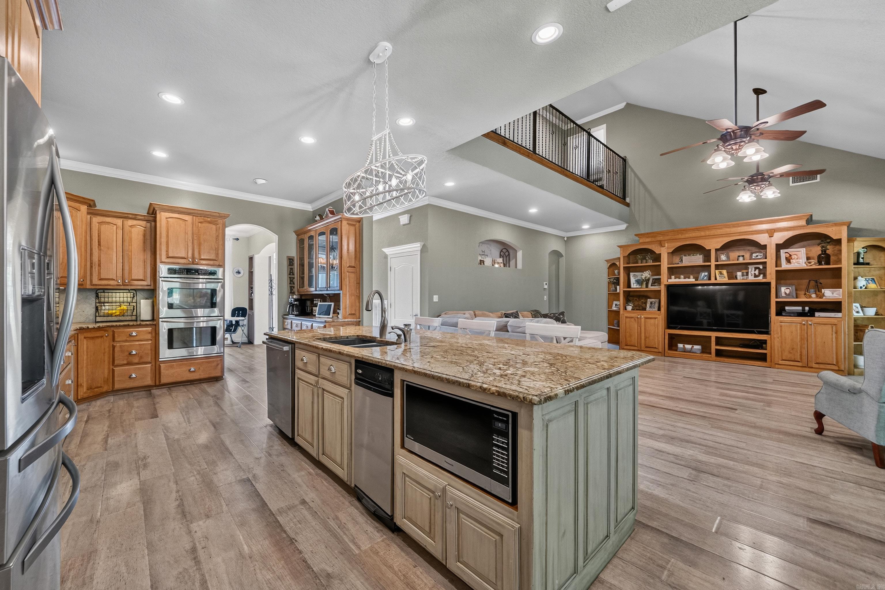 703 Beaver Lakes  Malvern, AR