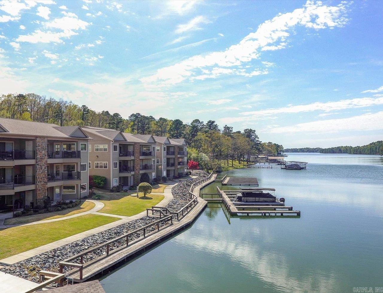 640 Arkridge Unit D-2 Hot Springs, AR