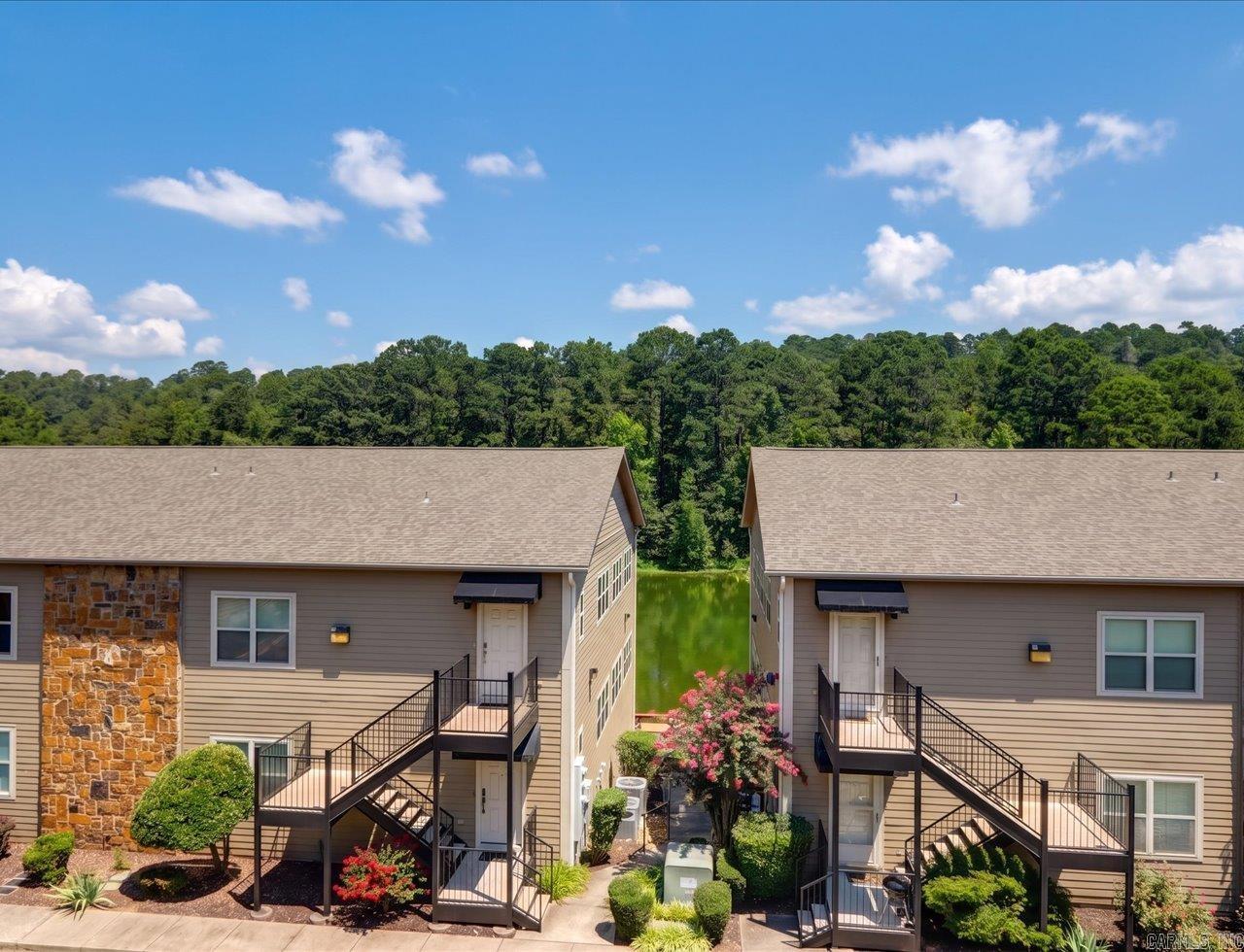 640 Arkridge Unit D-2 Hot Springs, AR