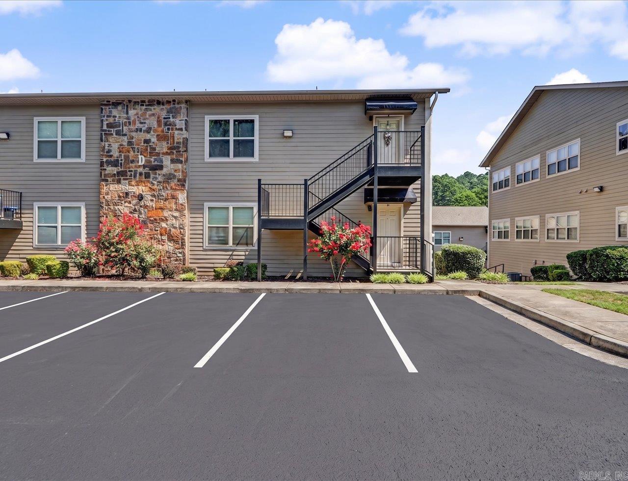 640 Arkridge Unit D-2 Hot Springs, AR