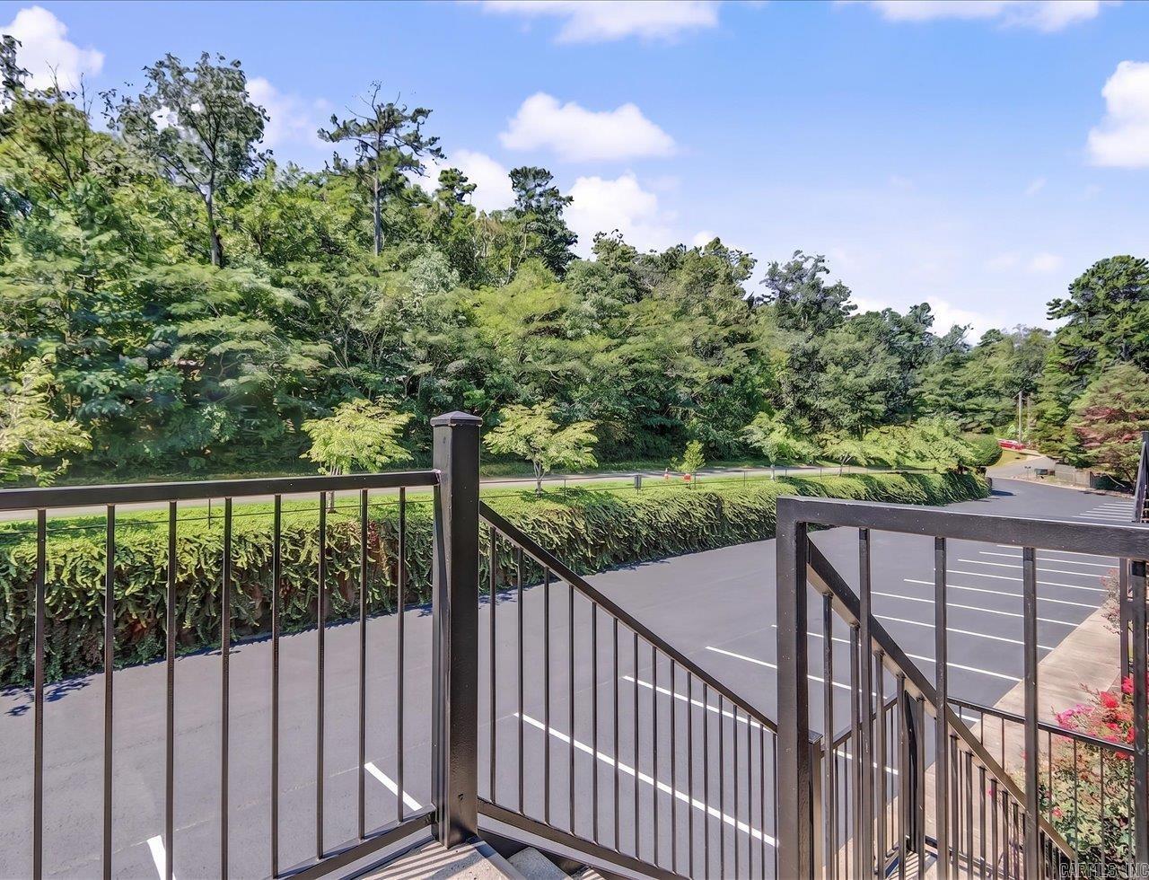 640 Arkridge Unit D-2 Hot Springs, AR