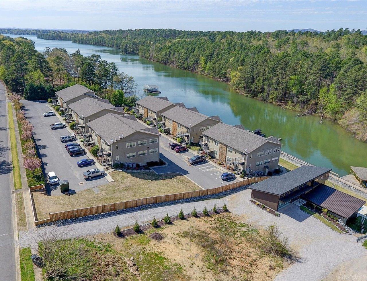 640 Arkridge Unit D-2 Hot Springs, AR