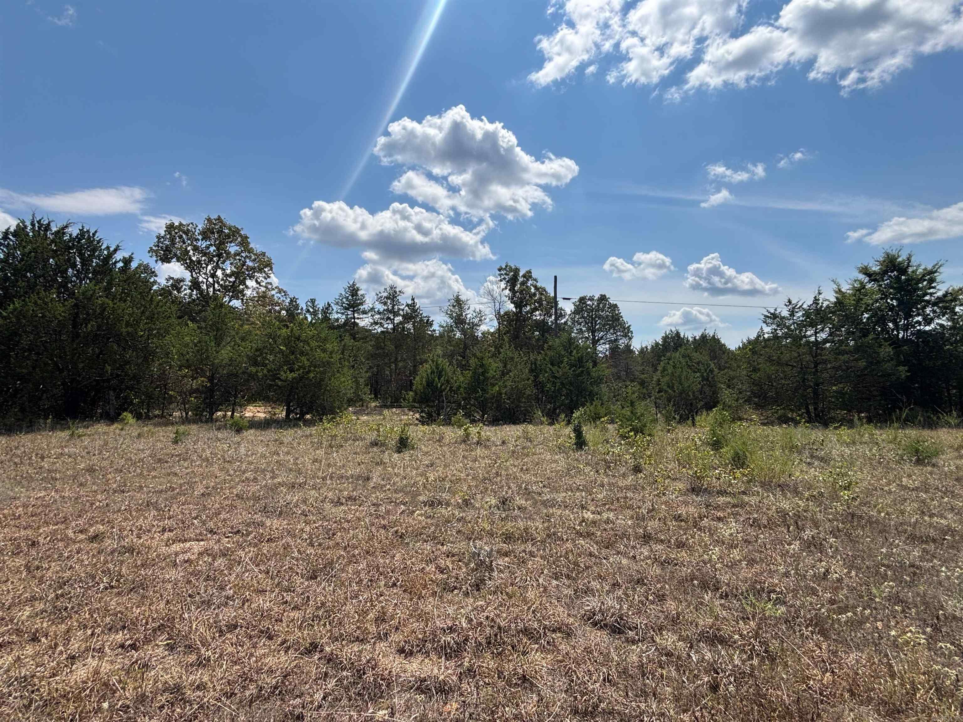 Tract 4 Little Woods  Elizabeth, AR