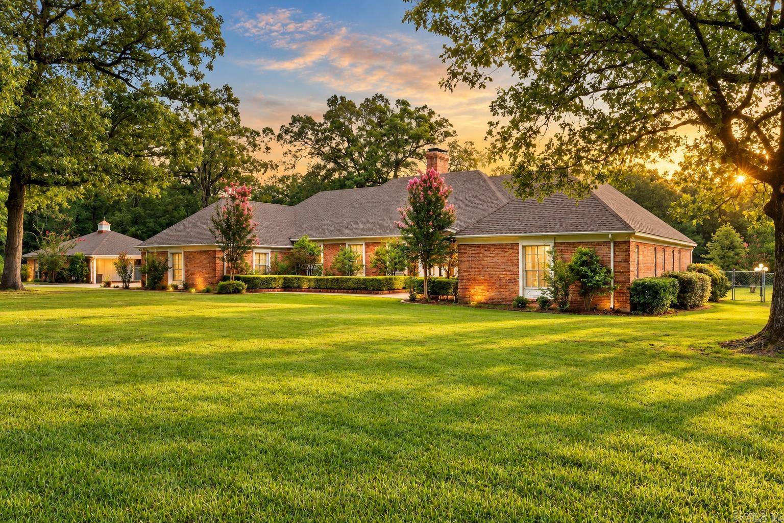 731  Carter St  Fordyce, AR