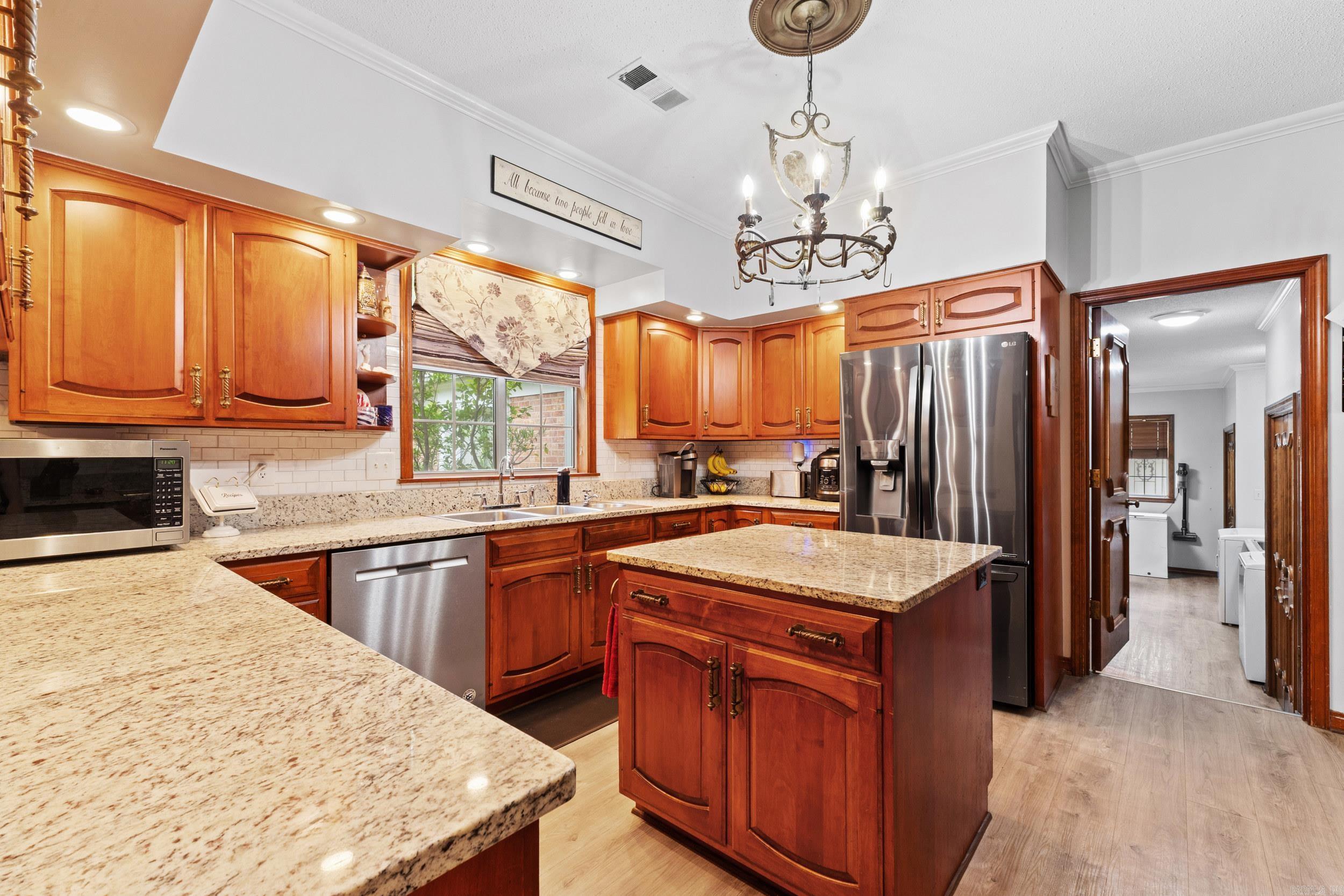 731 Carter St  Fordyce, AR