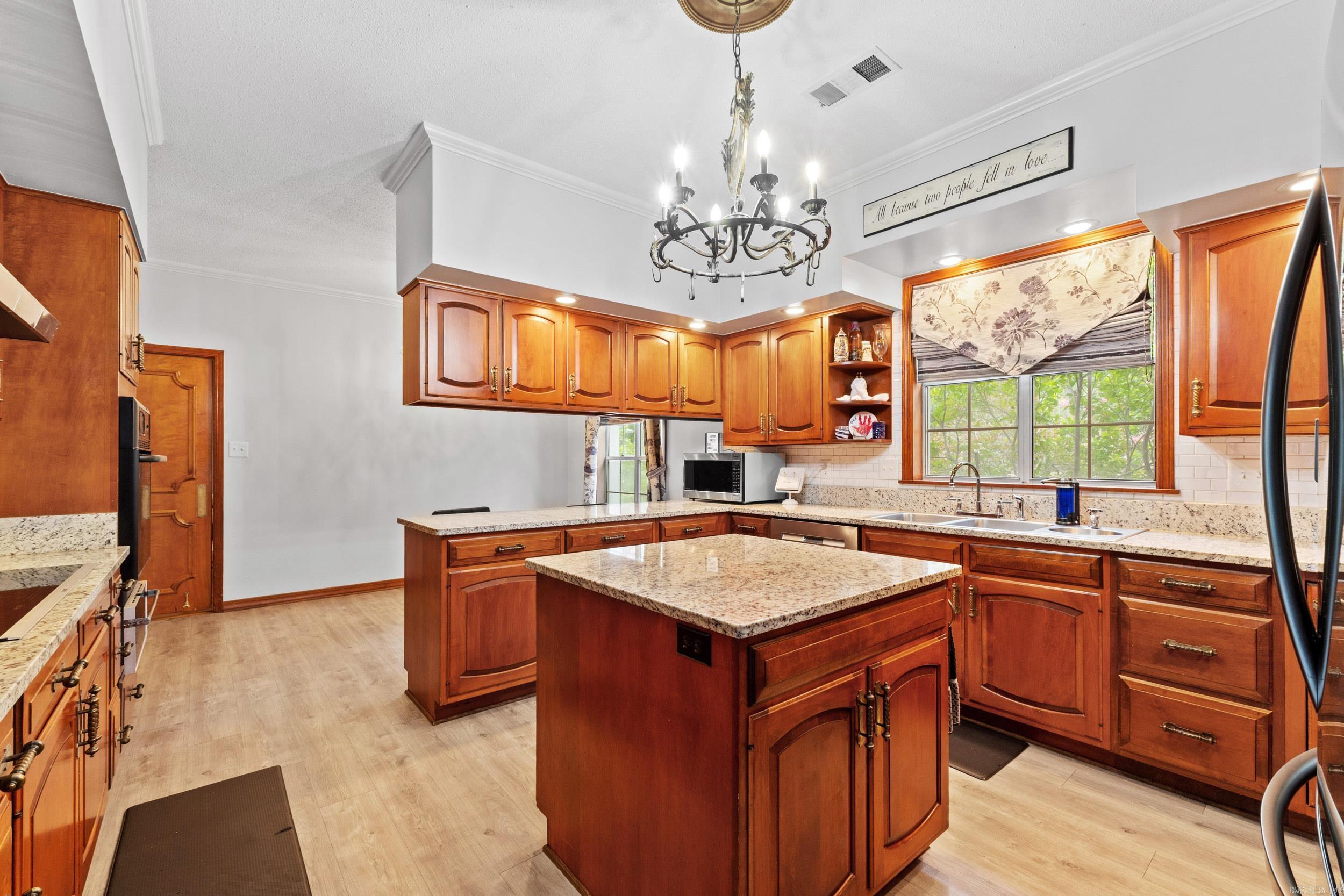 731 Carter St  Fordyce, AR