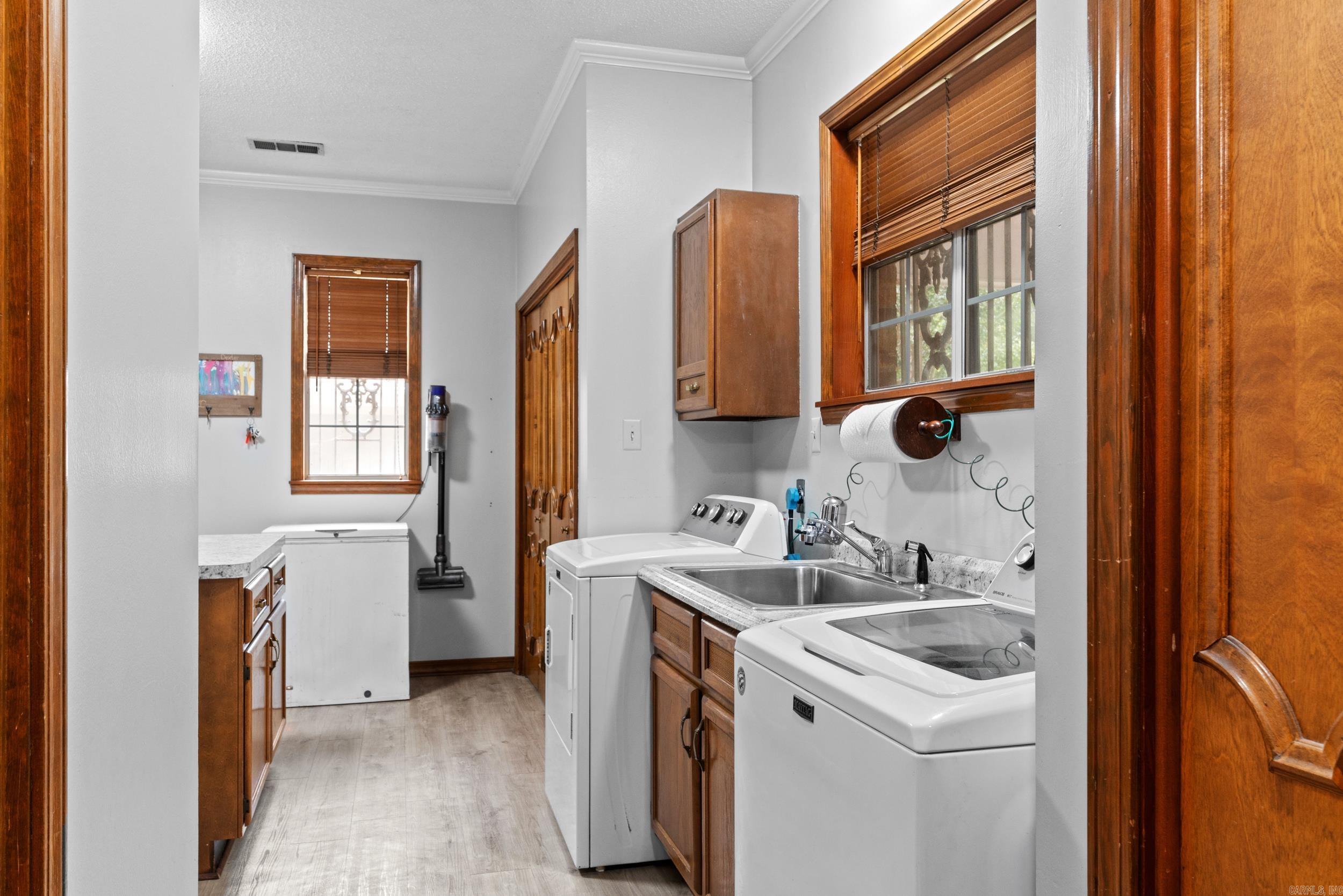 731 Carter St Fordyce, AR 71742