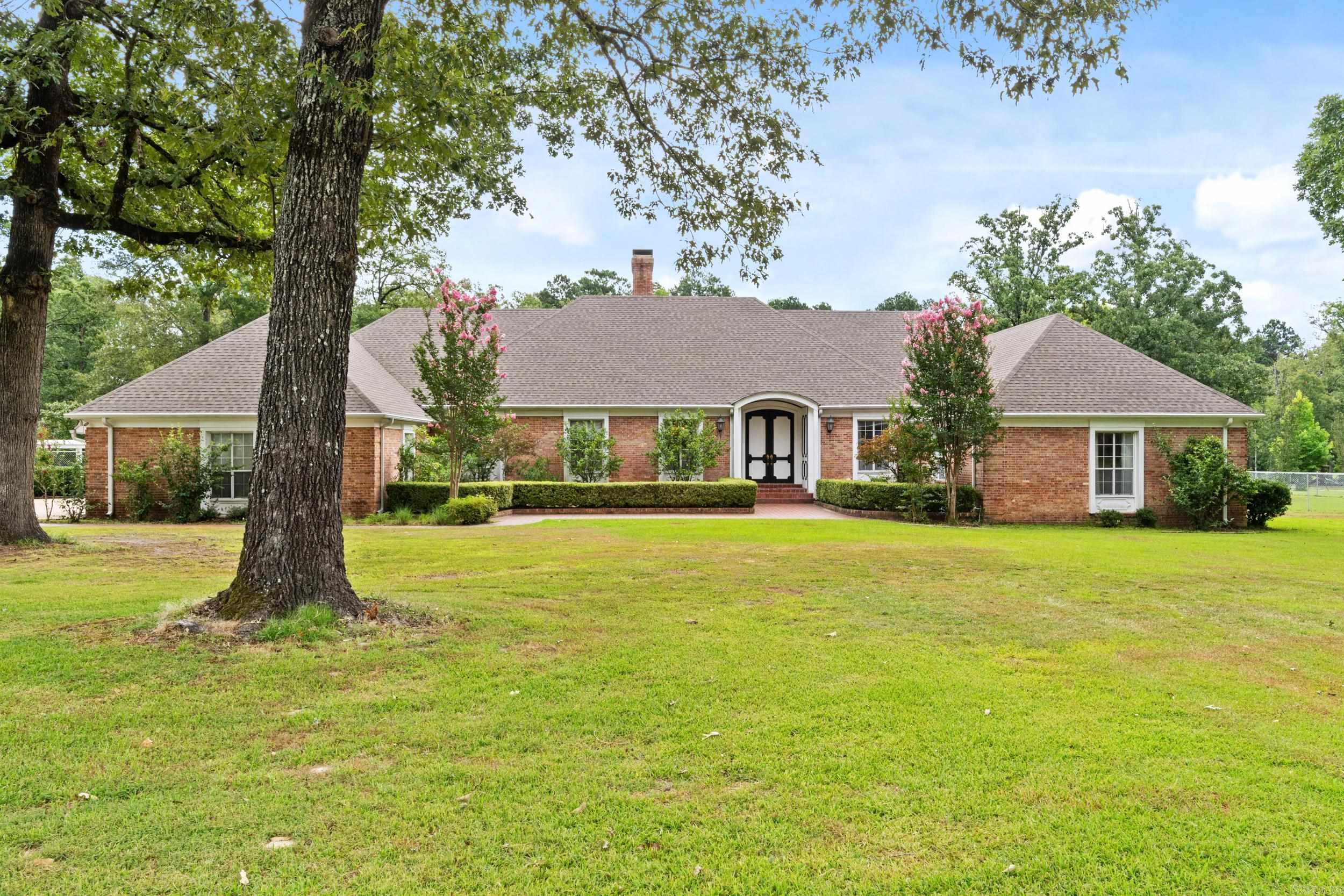 731 Carter St  Fordyce, AR