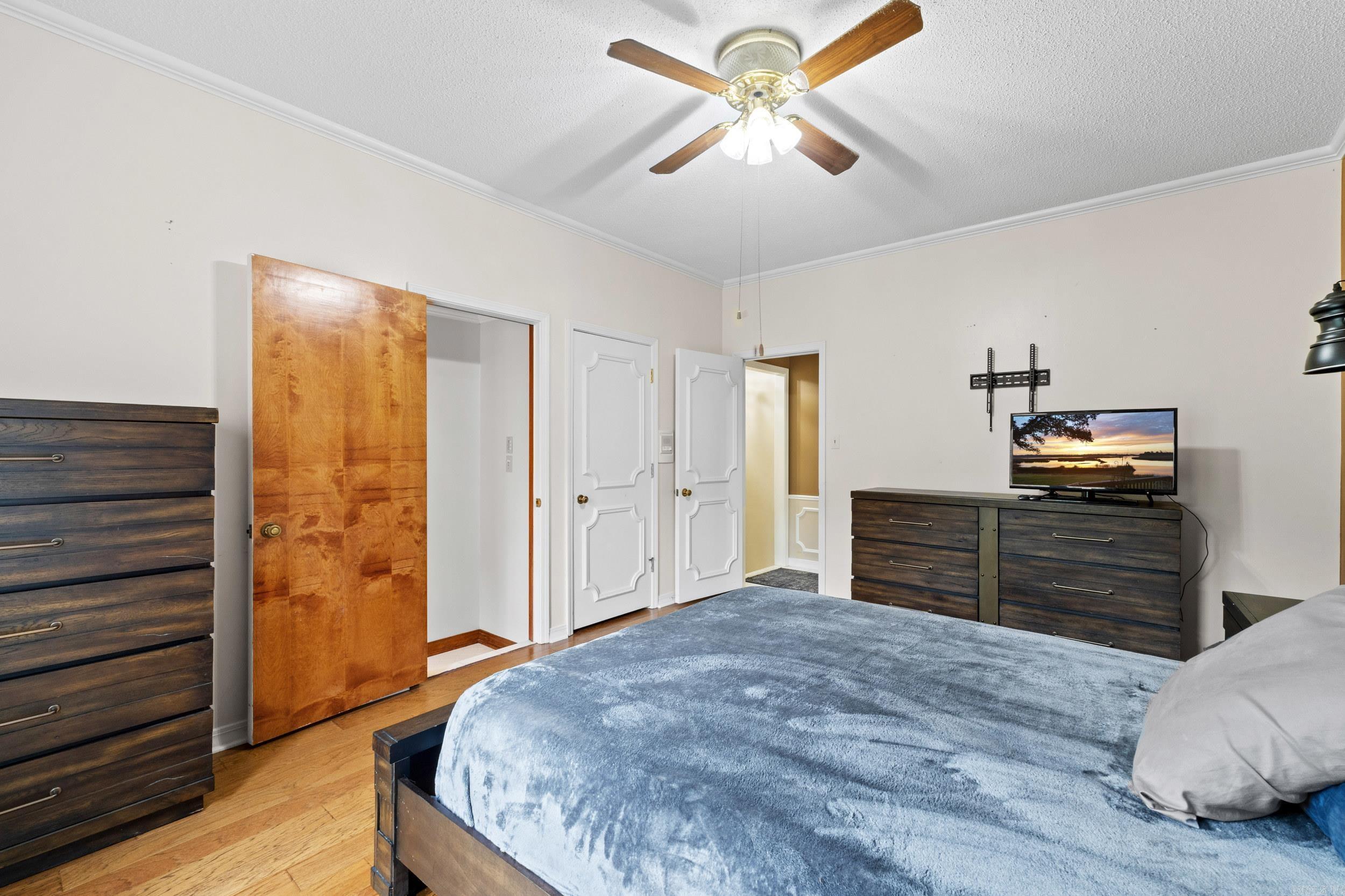 731 Carter St  Fordyce, AR