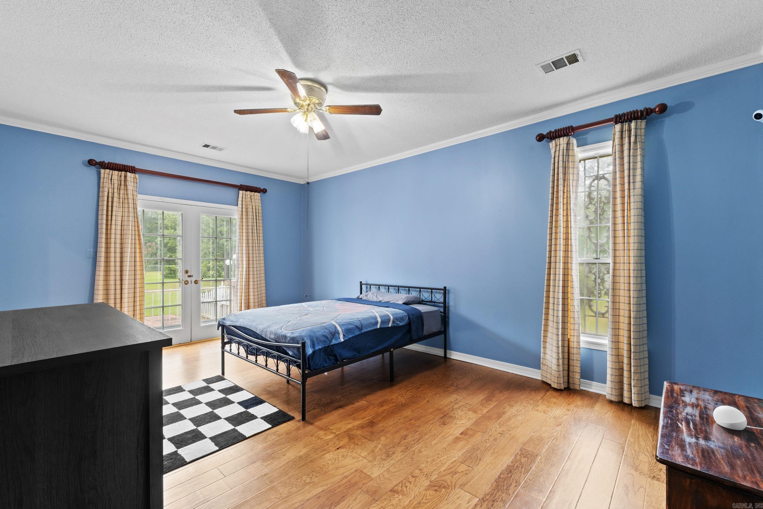 731 Carter St Fordyce, AR 71742