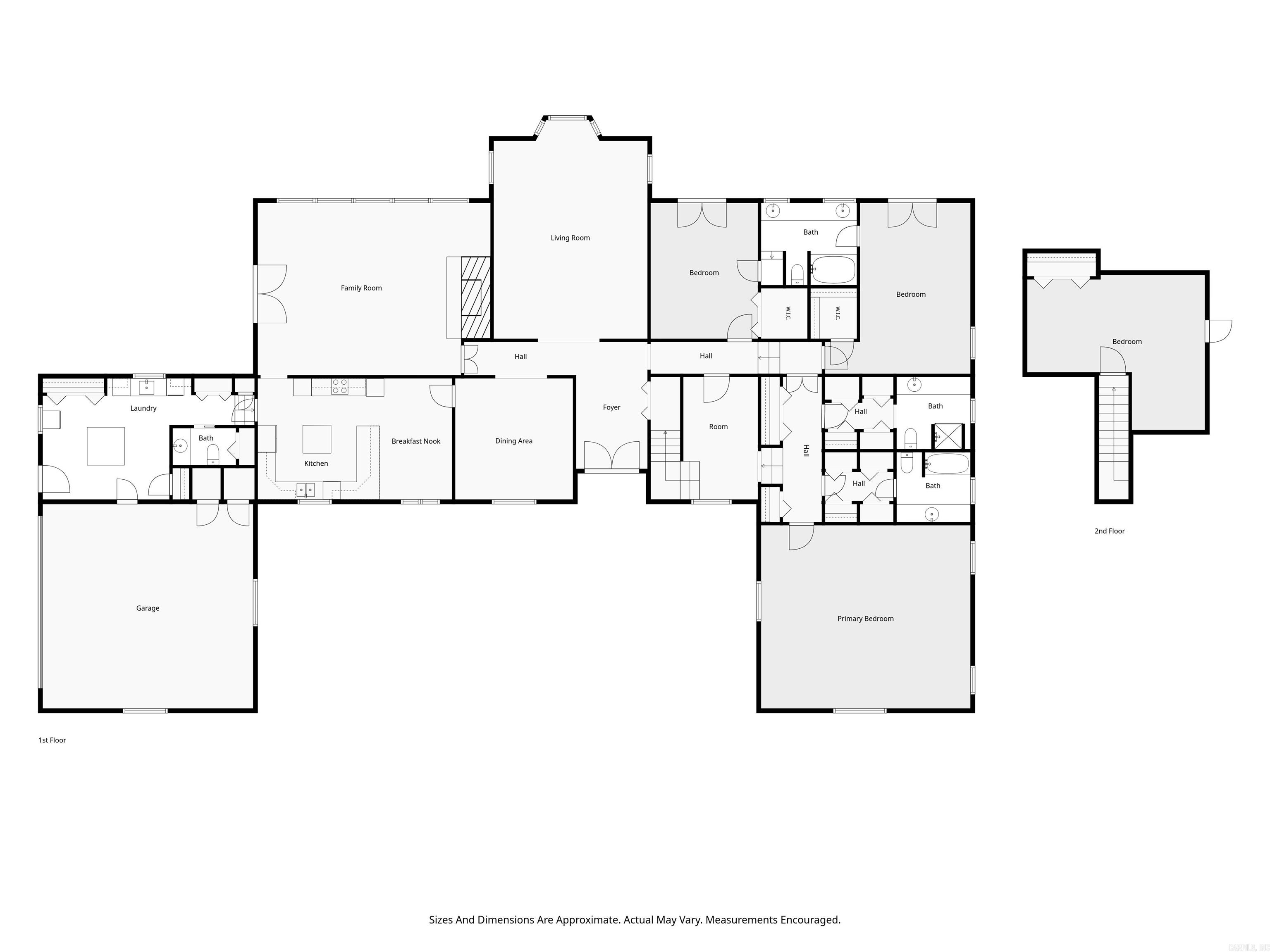 731 Carter St  Fordyce, AR