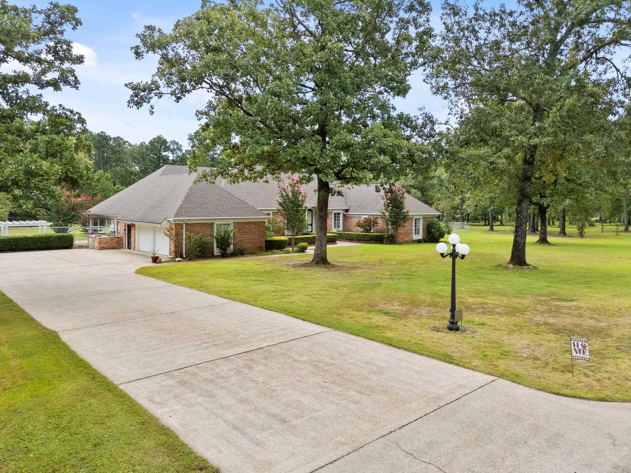 731 Carter St  Fordyce, AR