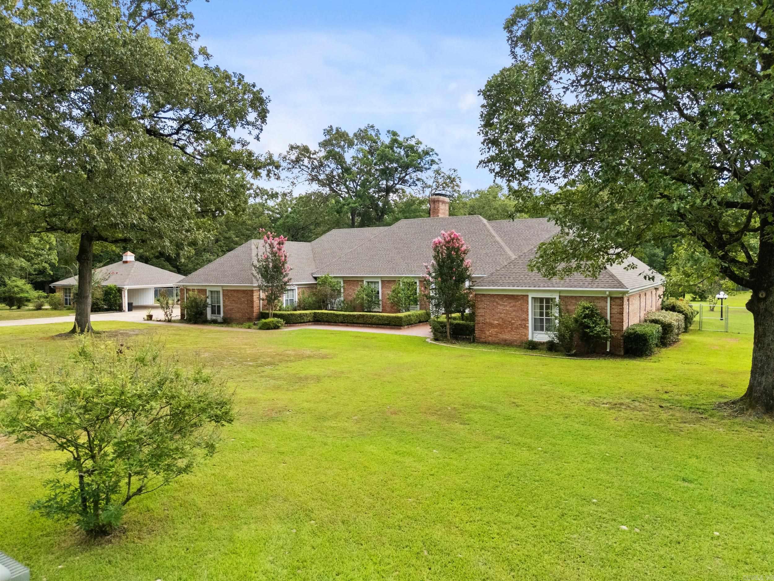 731 Carter St  Fordyce, AR